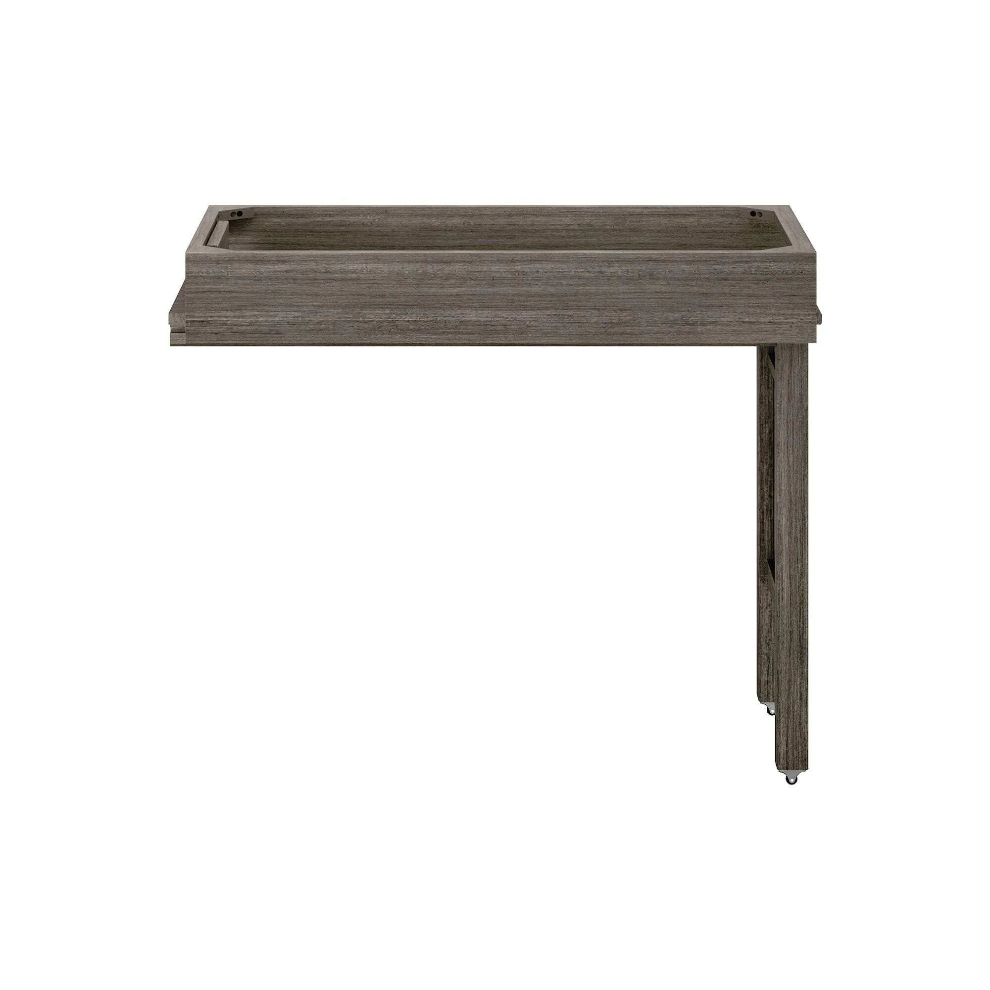 Pull-out Desk for Low Loft Bed - Image 9