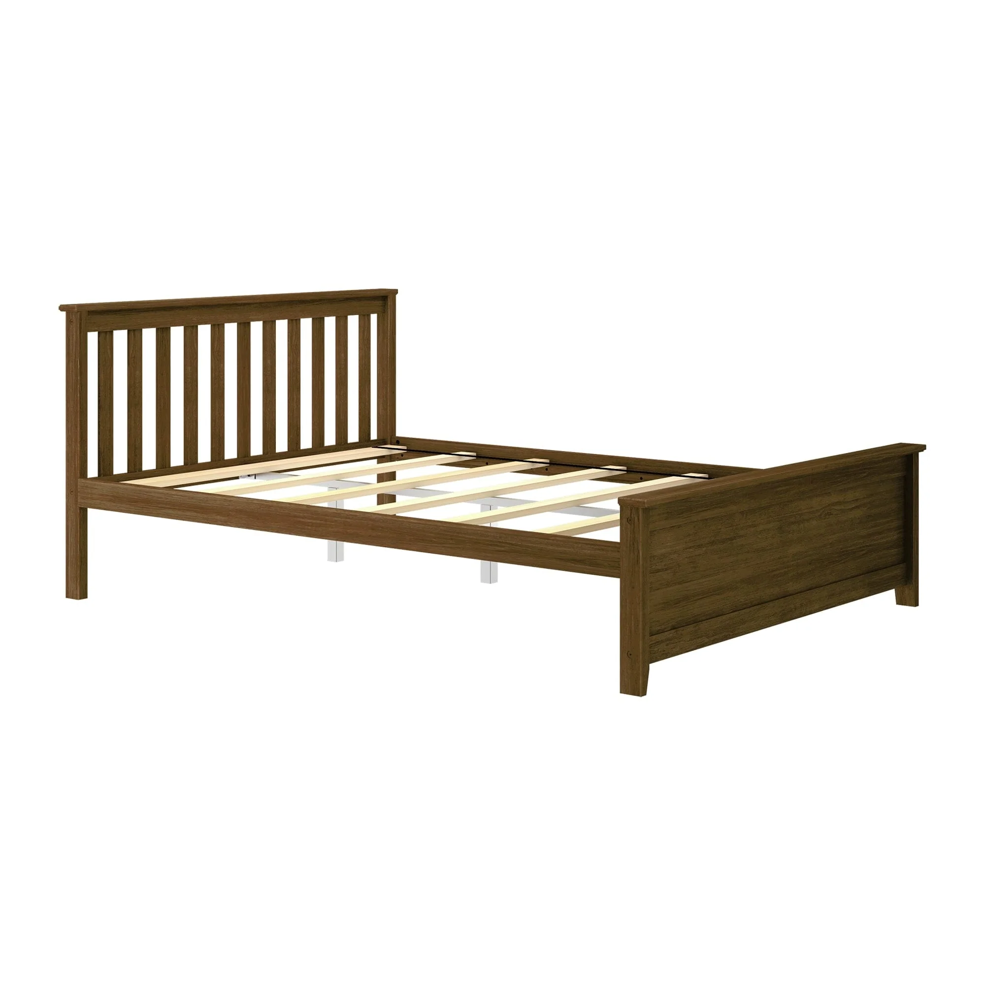 Classic Queen Bed - Image 12