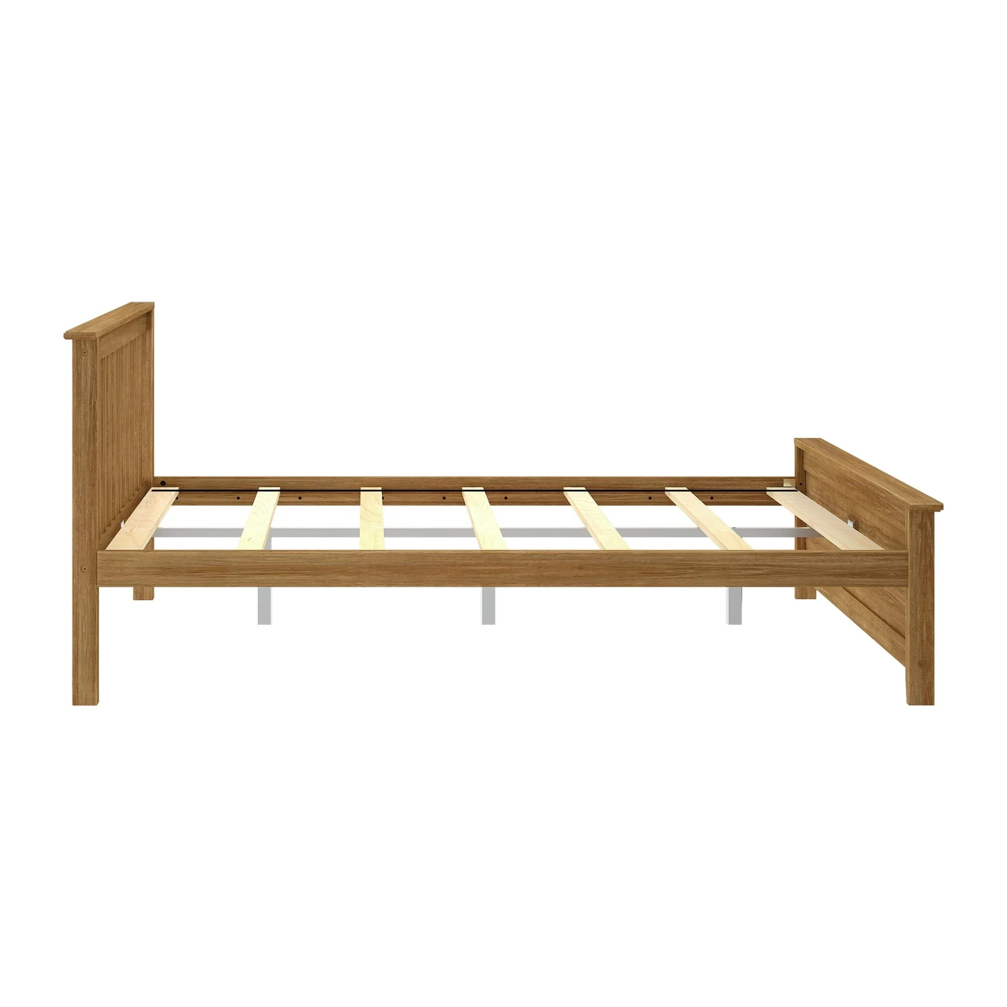 Classic Queen Bed - Image 15