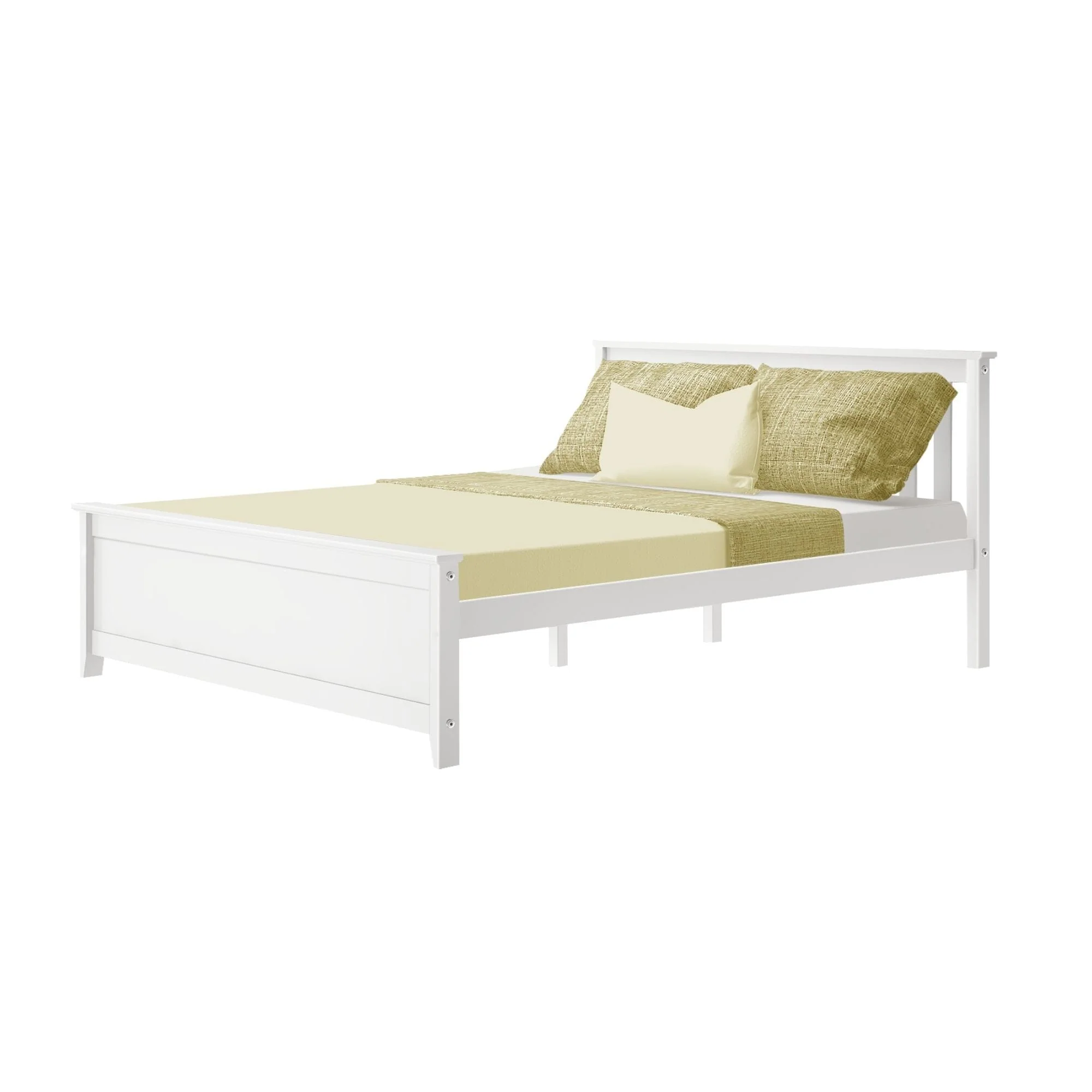 Classic Queen Bed - Image 9