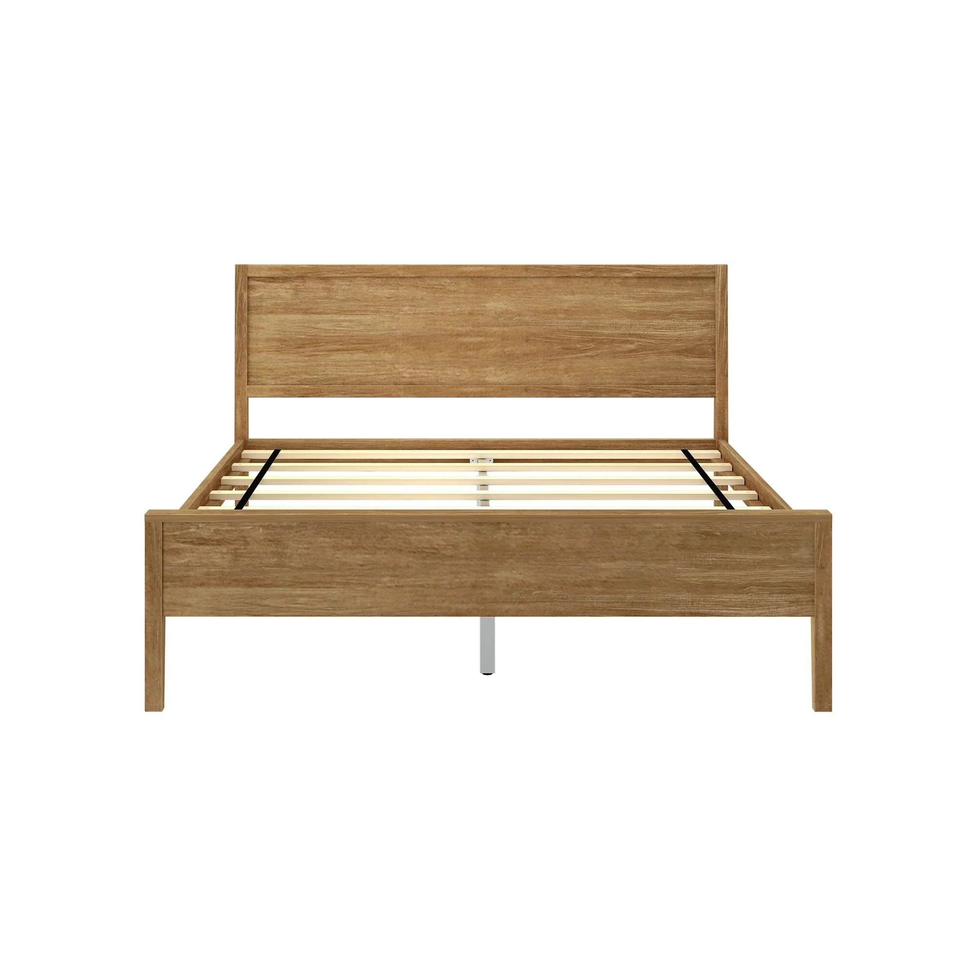 Queen Panel Bed - Image 14