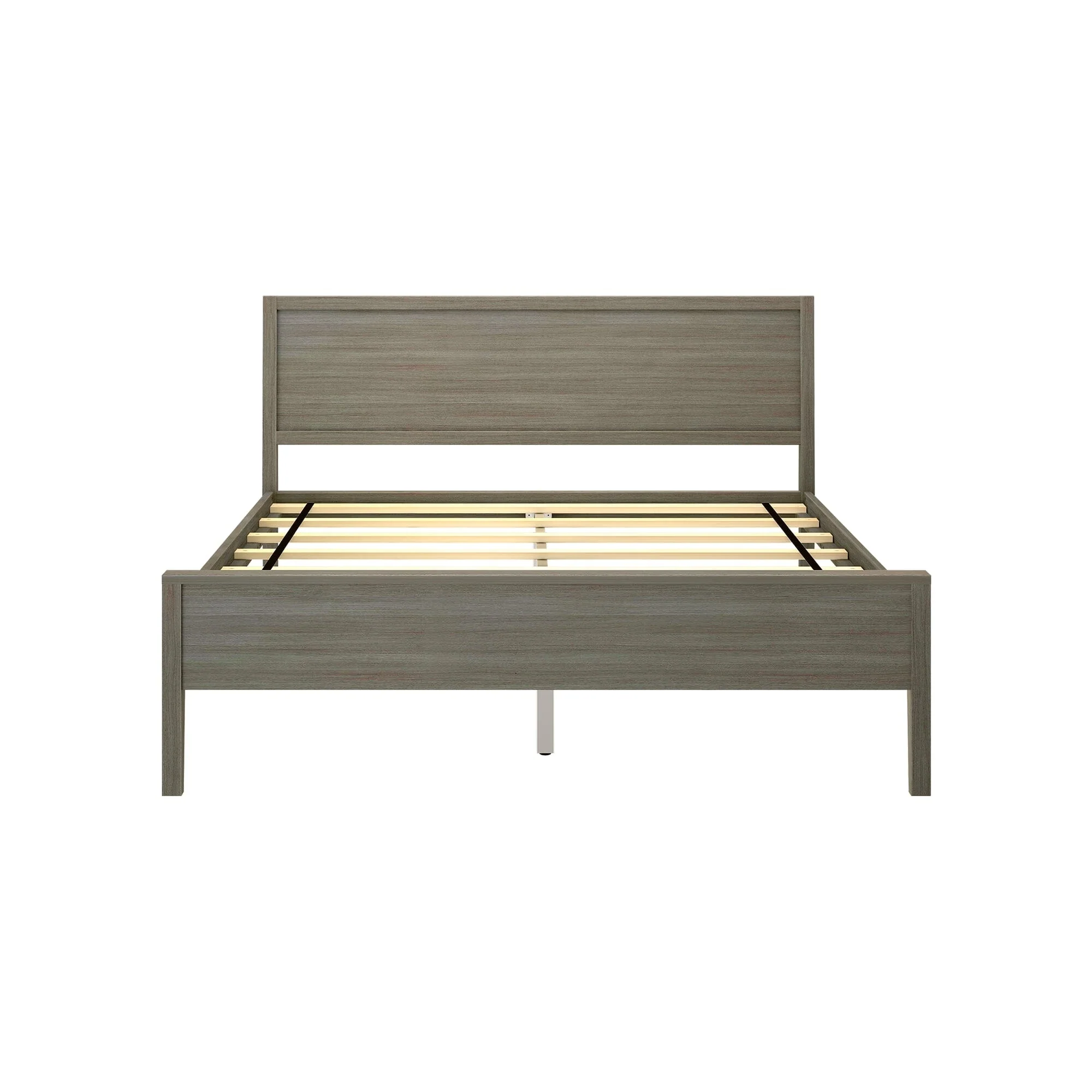 Queen Panel Bed - Image 16