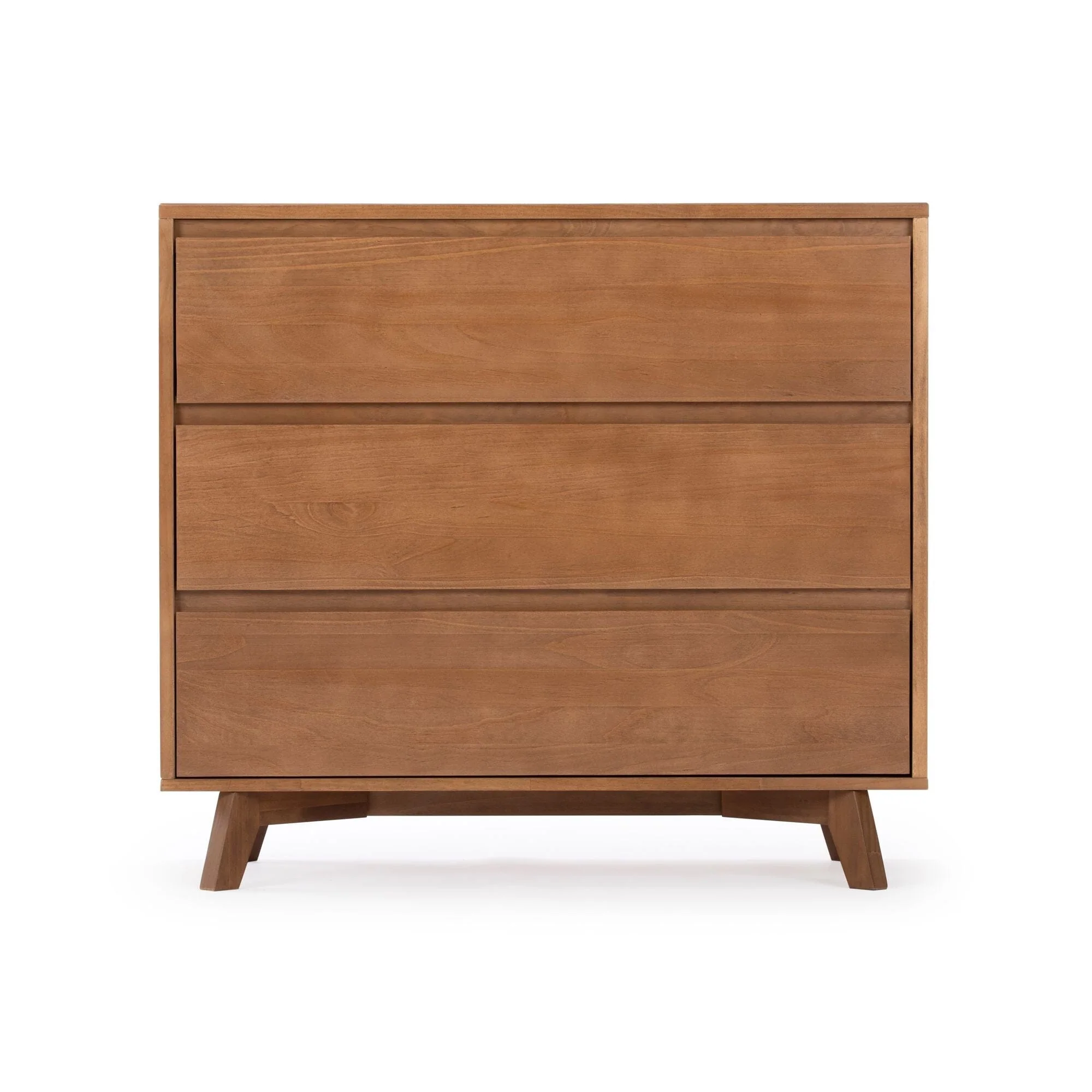 Scandinavian 3-Drawer Dresser - Image 25