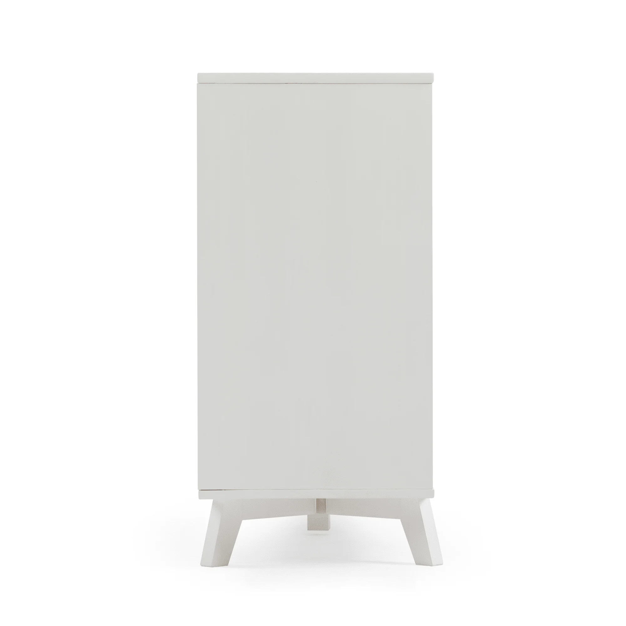 Scandinavian 3-Drawer Dresser - Image 30