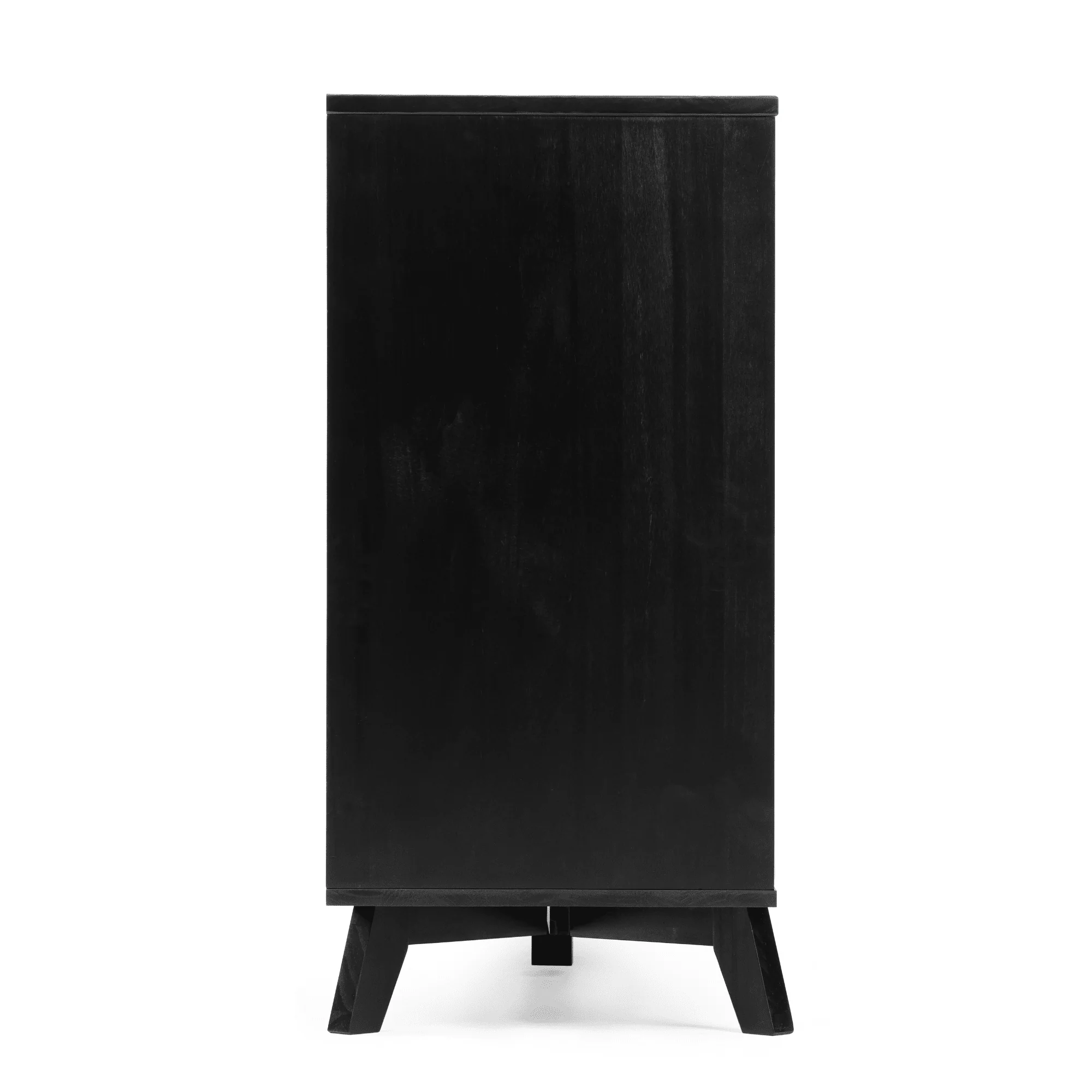 Scandinavian 6-Drawer Dresser - Image 33