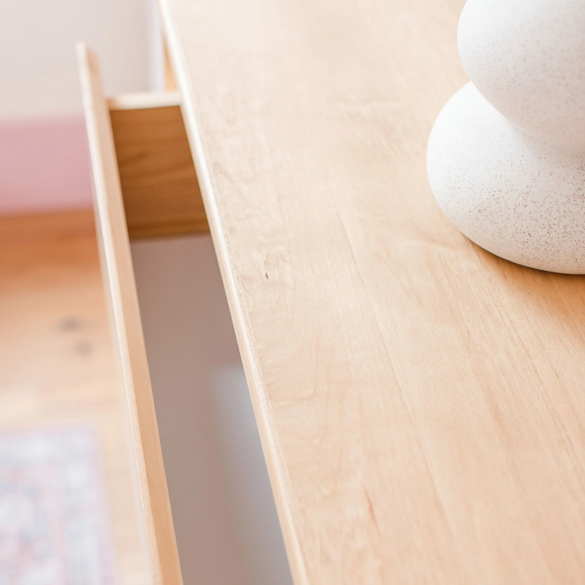 Scandinavian 6-Drawer Dresser - Image 34