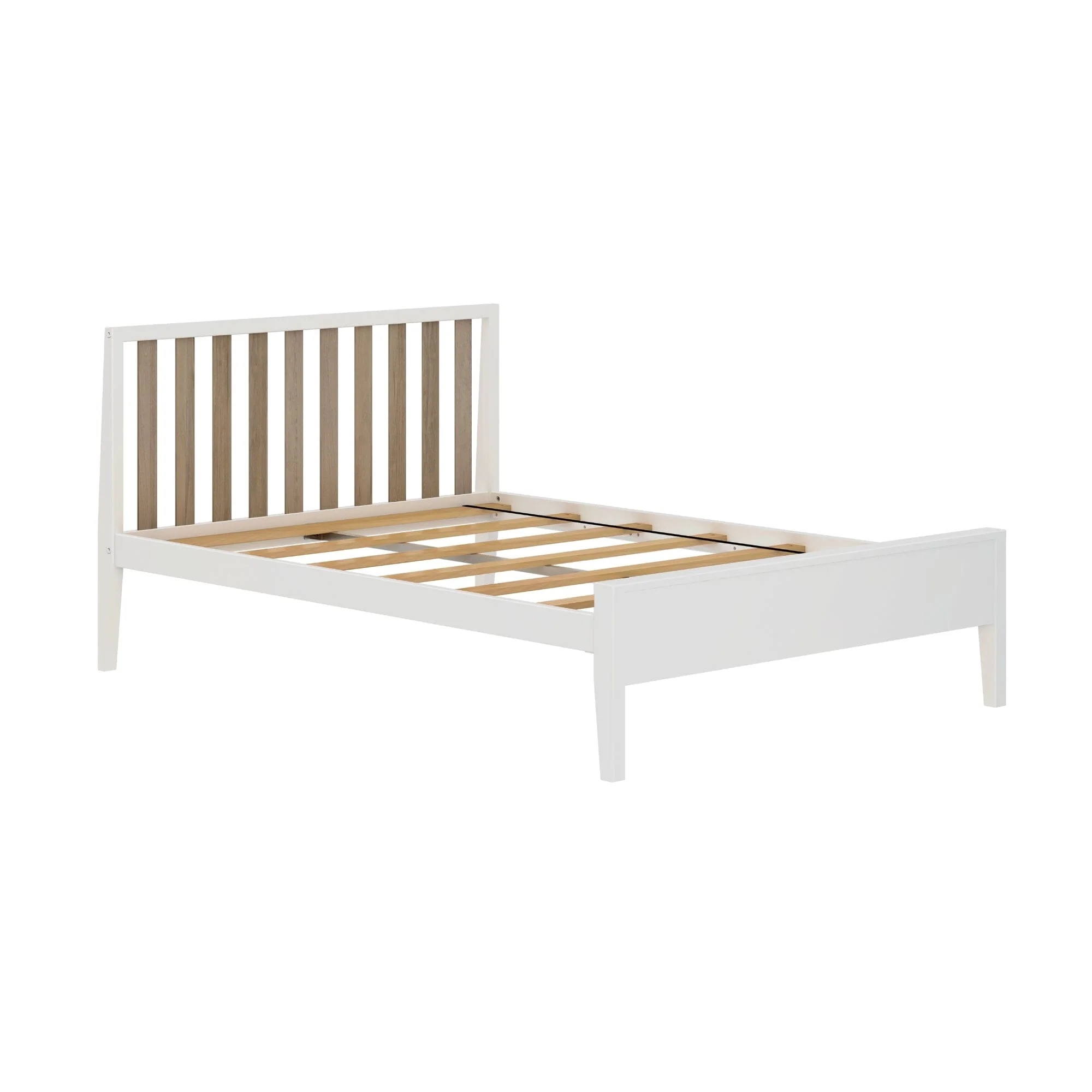 Scandinavian Full Bed - Image 10