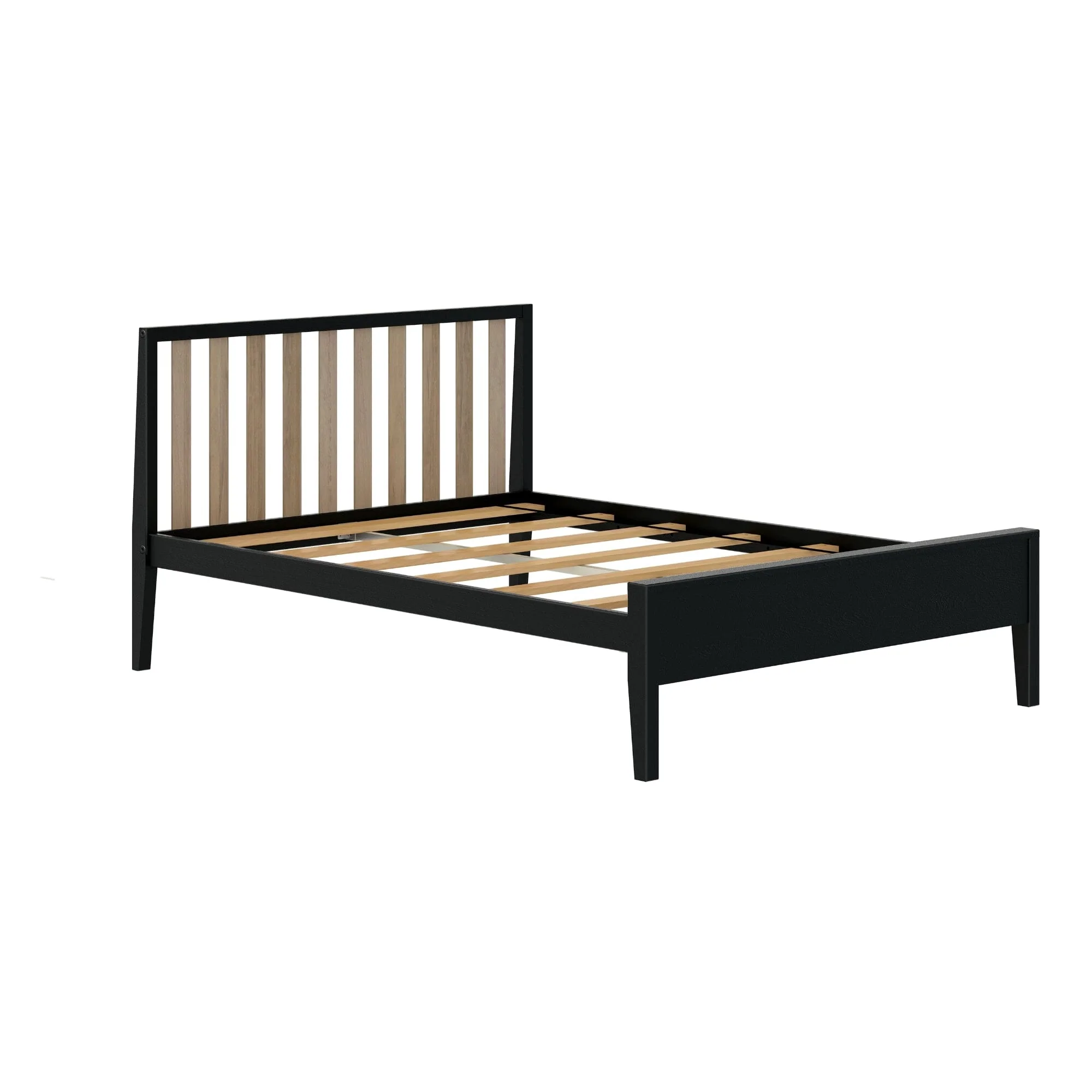 Scandinavian Full Bed - Image 12