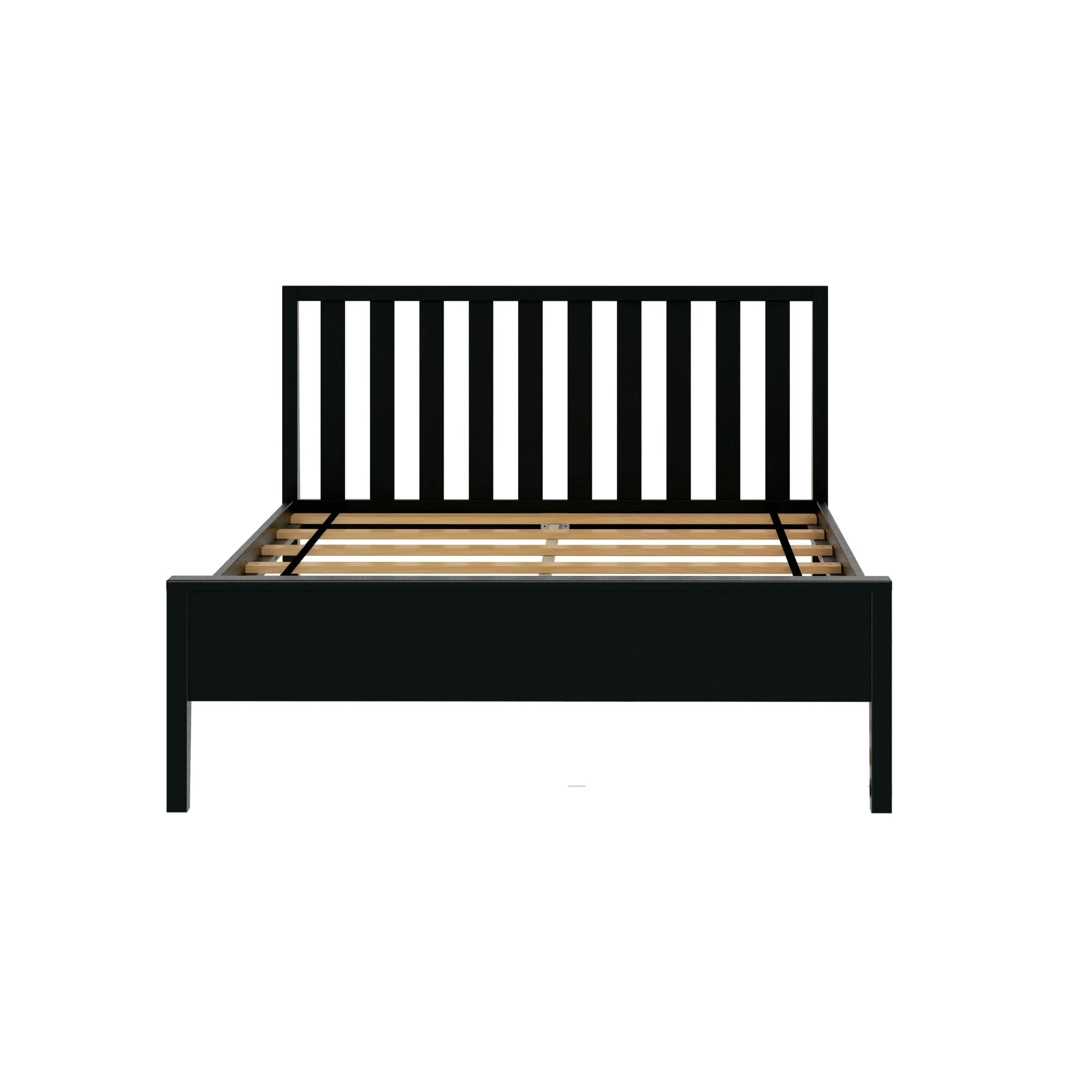 Scandinavian Full Bed - Image 13
