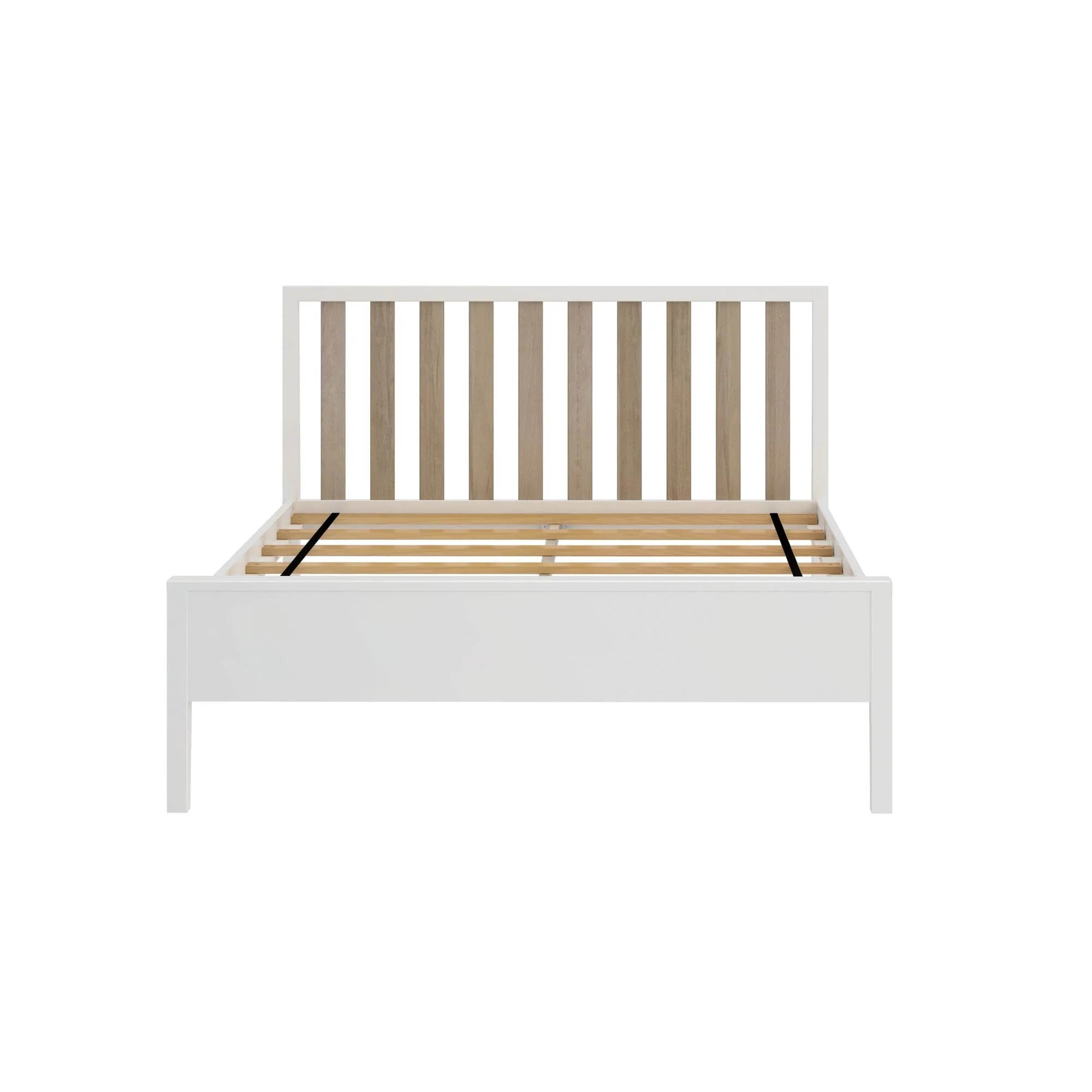 Scandinavian Full Bed - Image 14