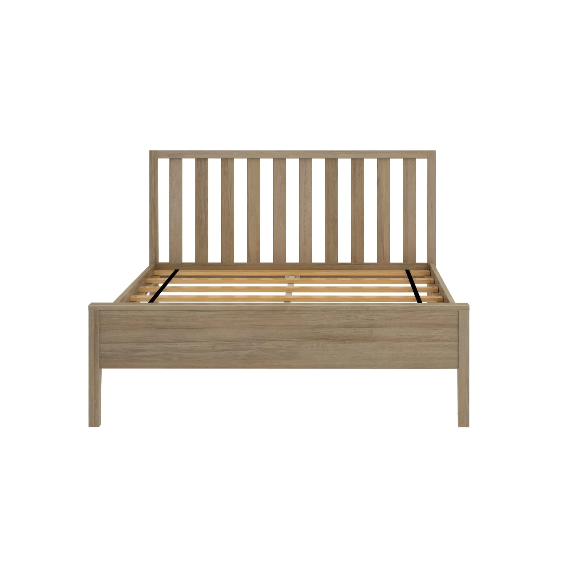 Scandinavian Full Bed - Image 15