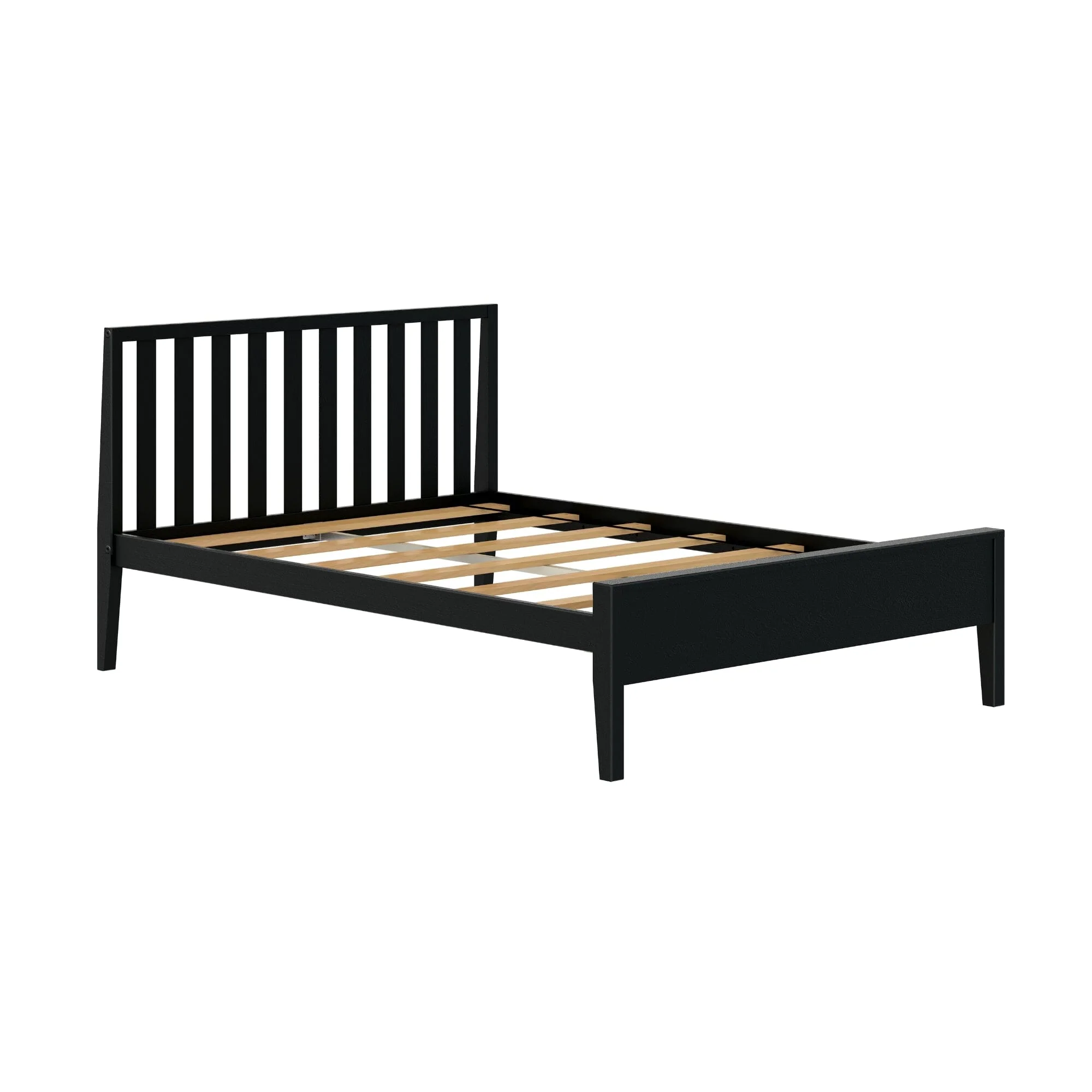 Scandinavian Full Bed - Image 9