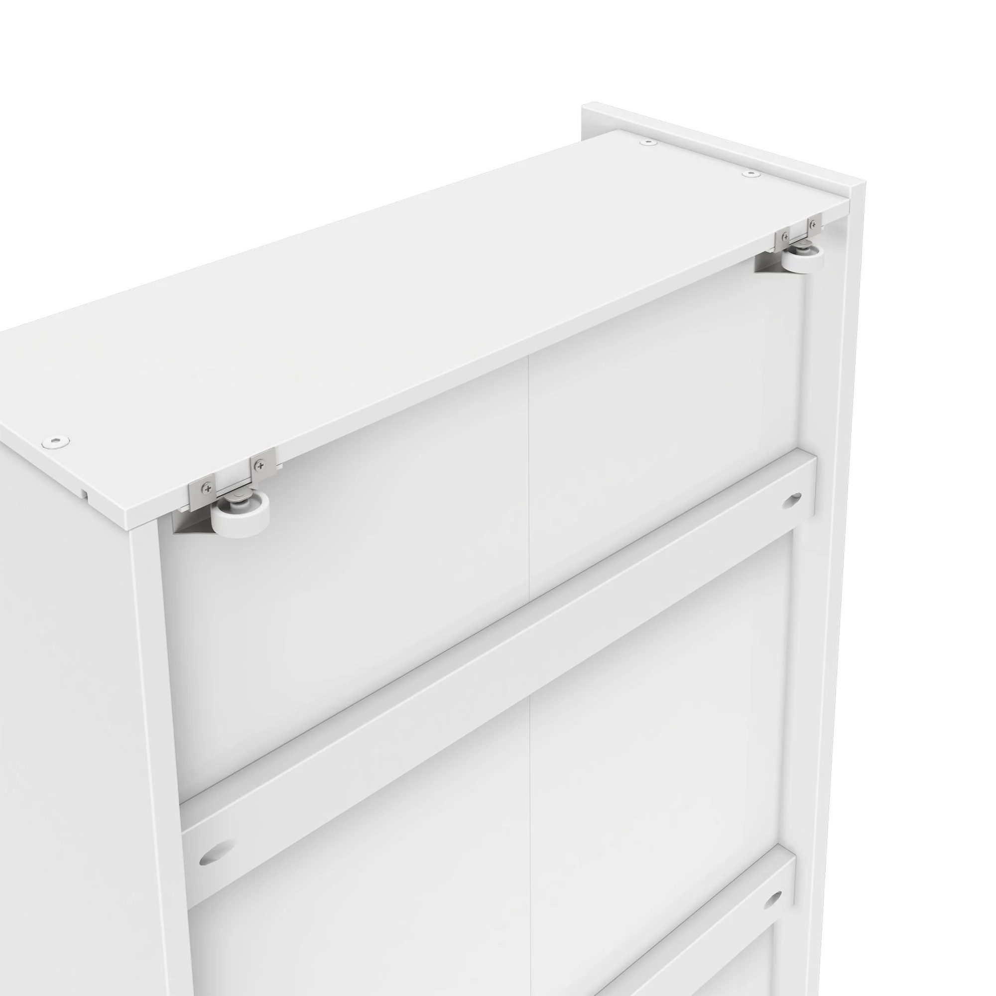 Mid-Century Modern Storage Drawers - Image 13