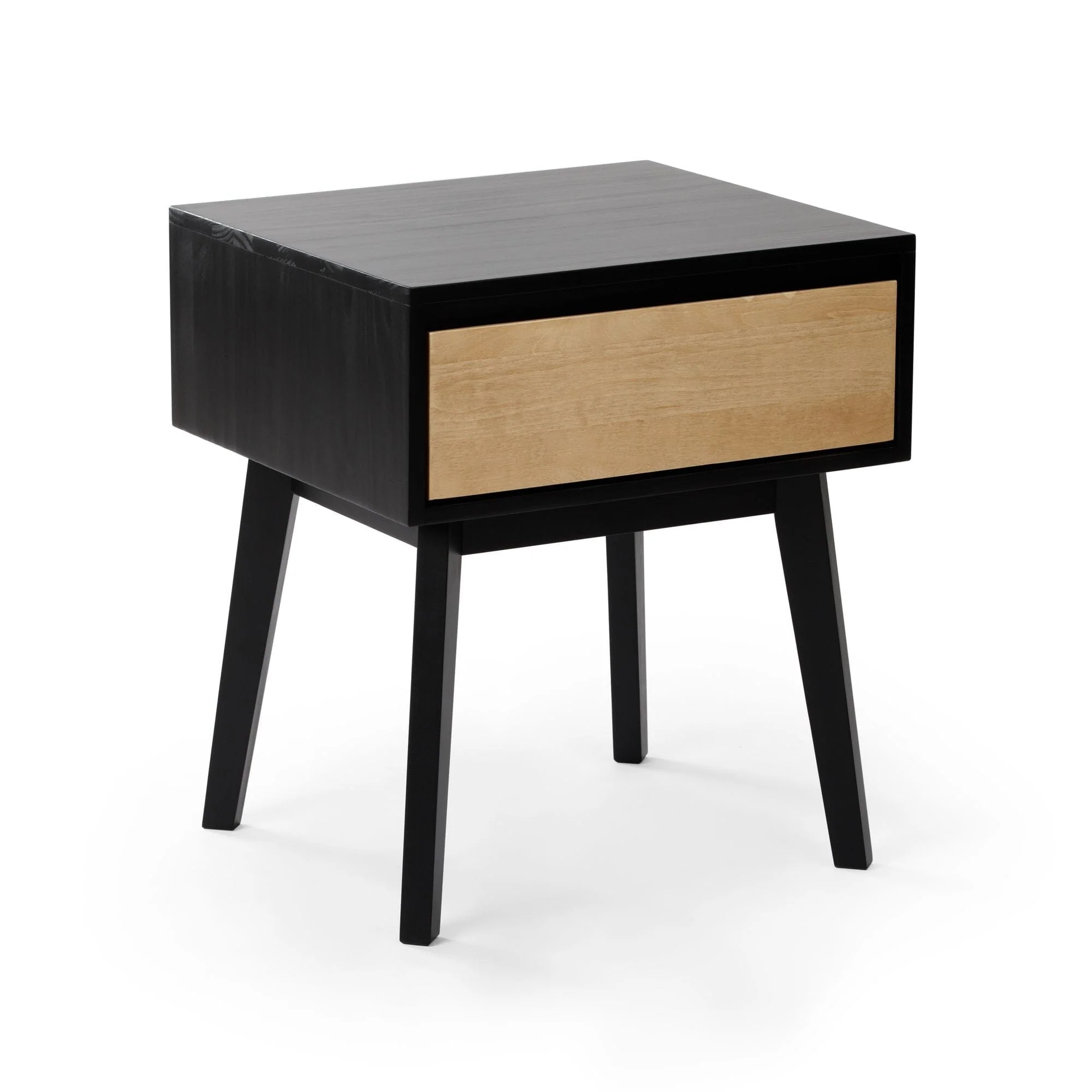 Scandinavian Nightstand - Image 13