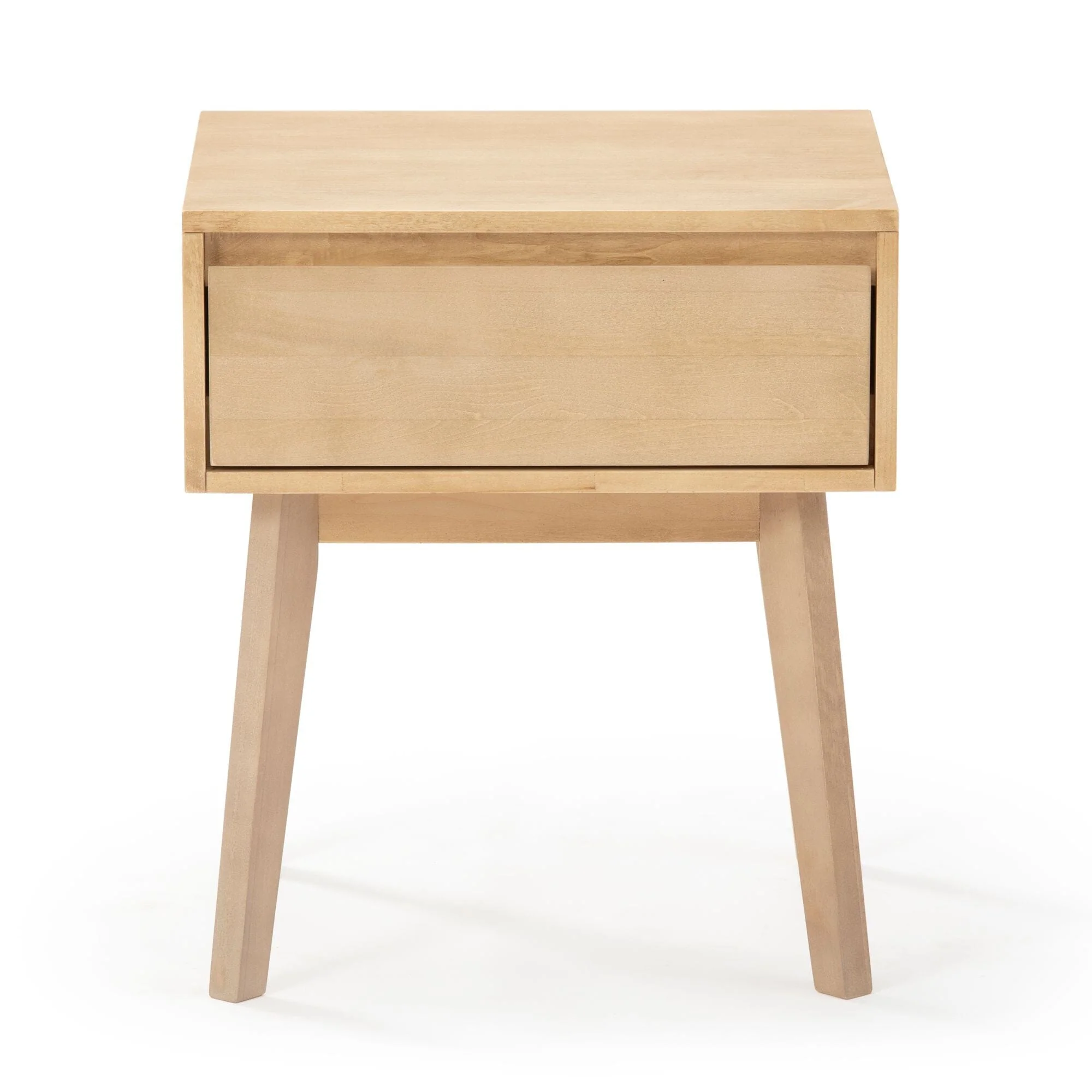 Scandinavian Nightstand - Image 15