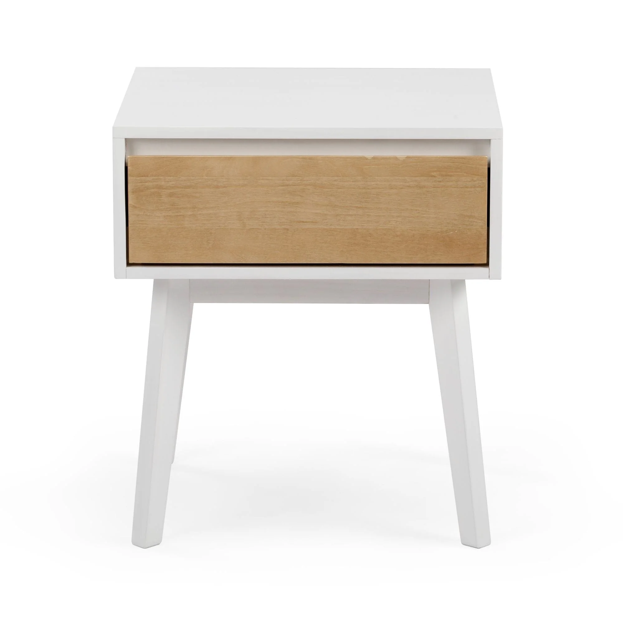 Scandinavian Nightstand - Image 17