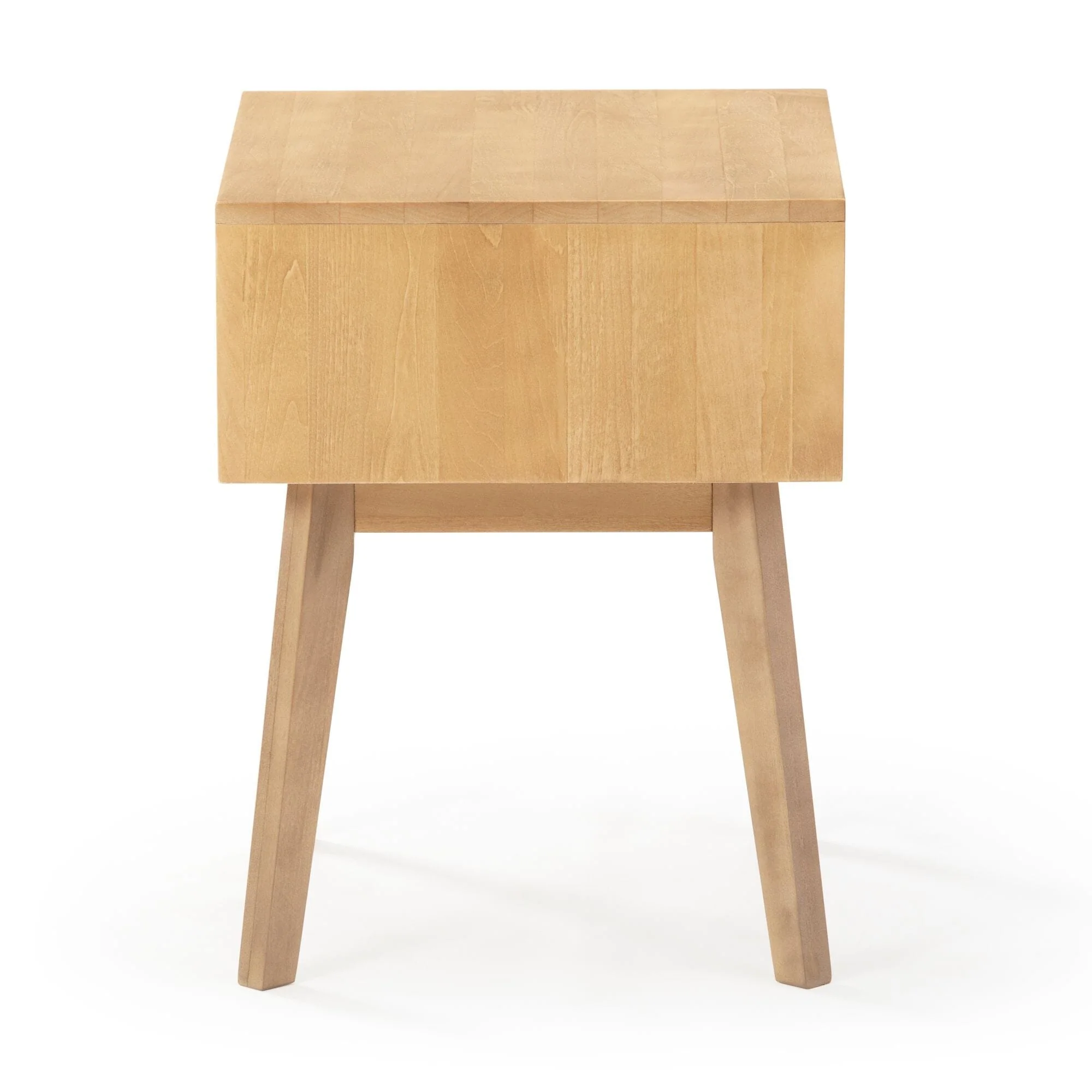 Scandinavian Nightstand - Image 25