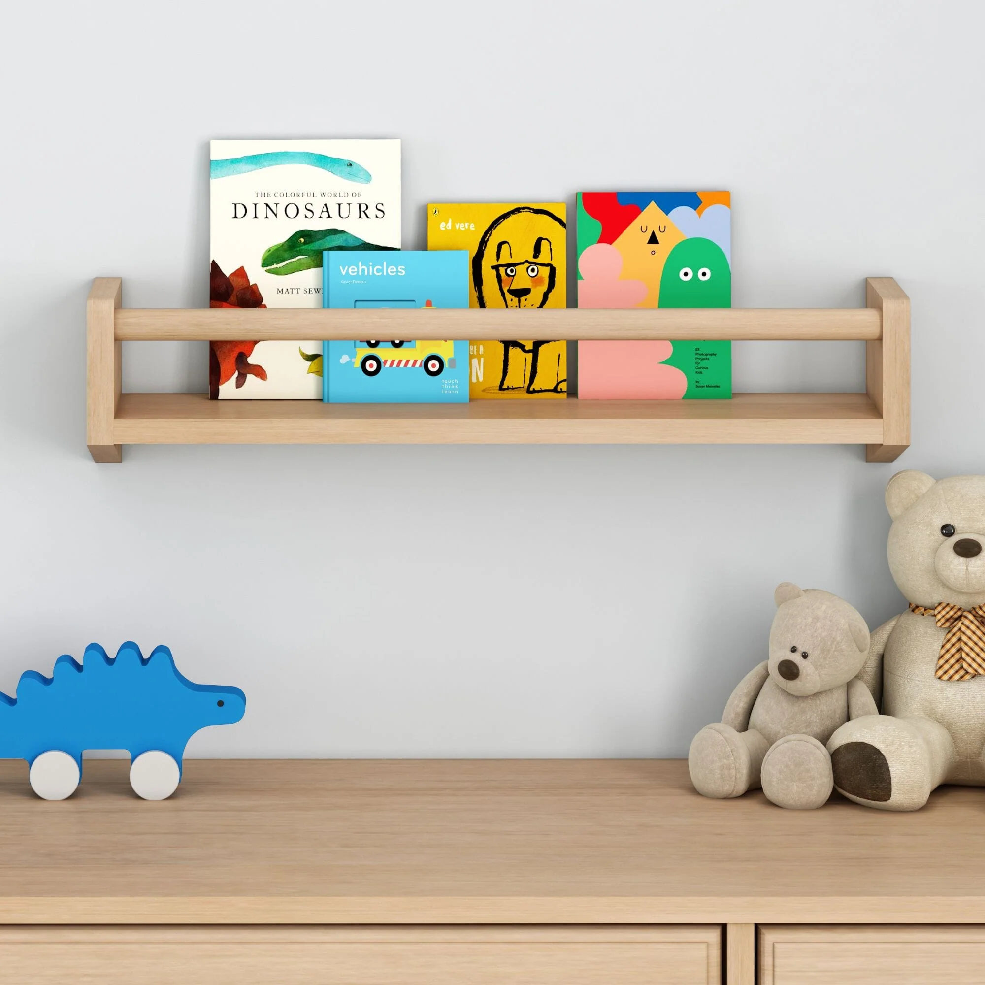 Sidekick Shelf - Image 12