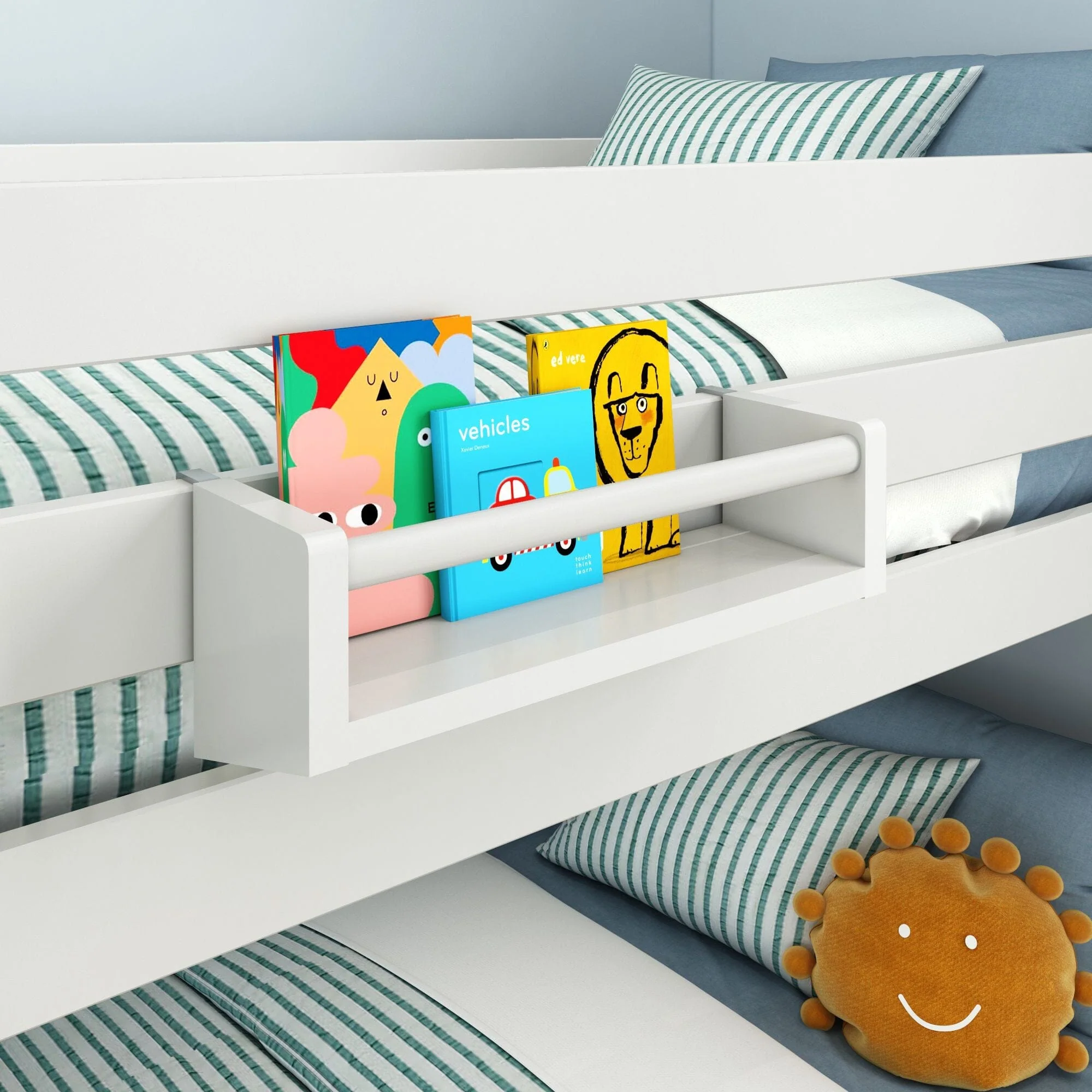 Sidekick Shelf - Image 3