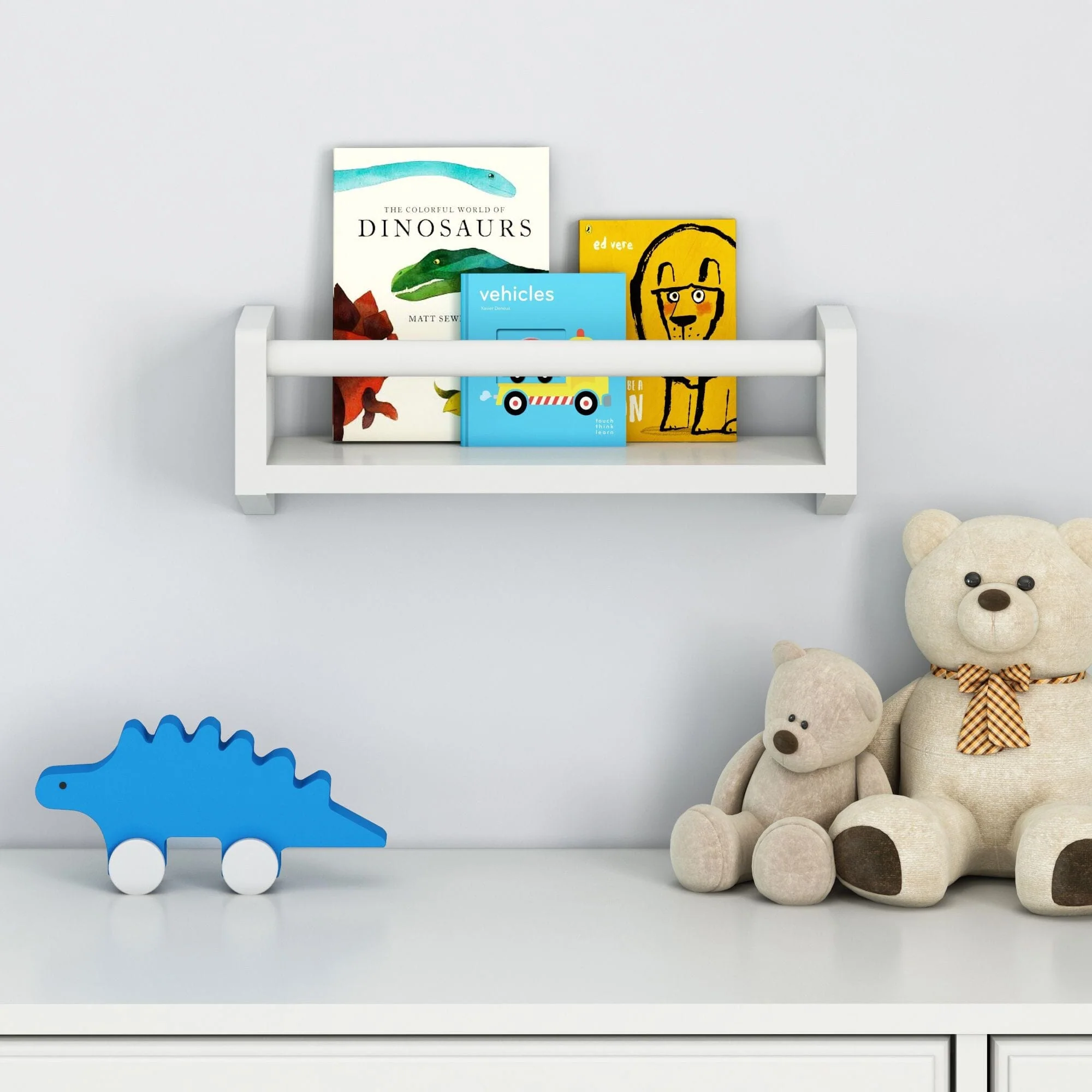 Sidekick Shelf - Image 31