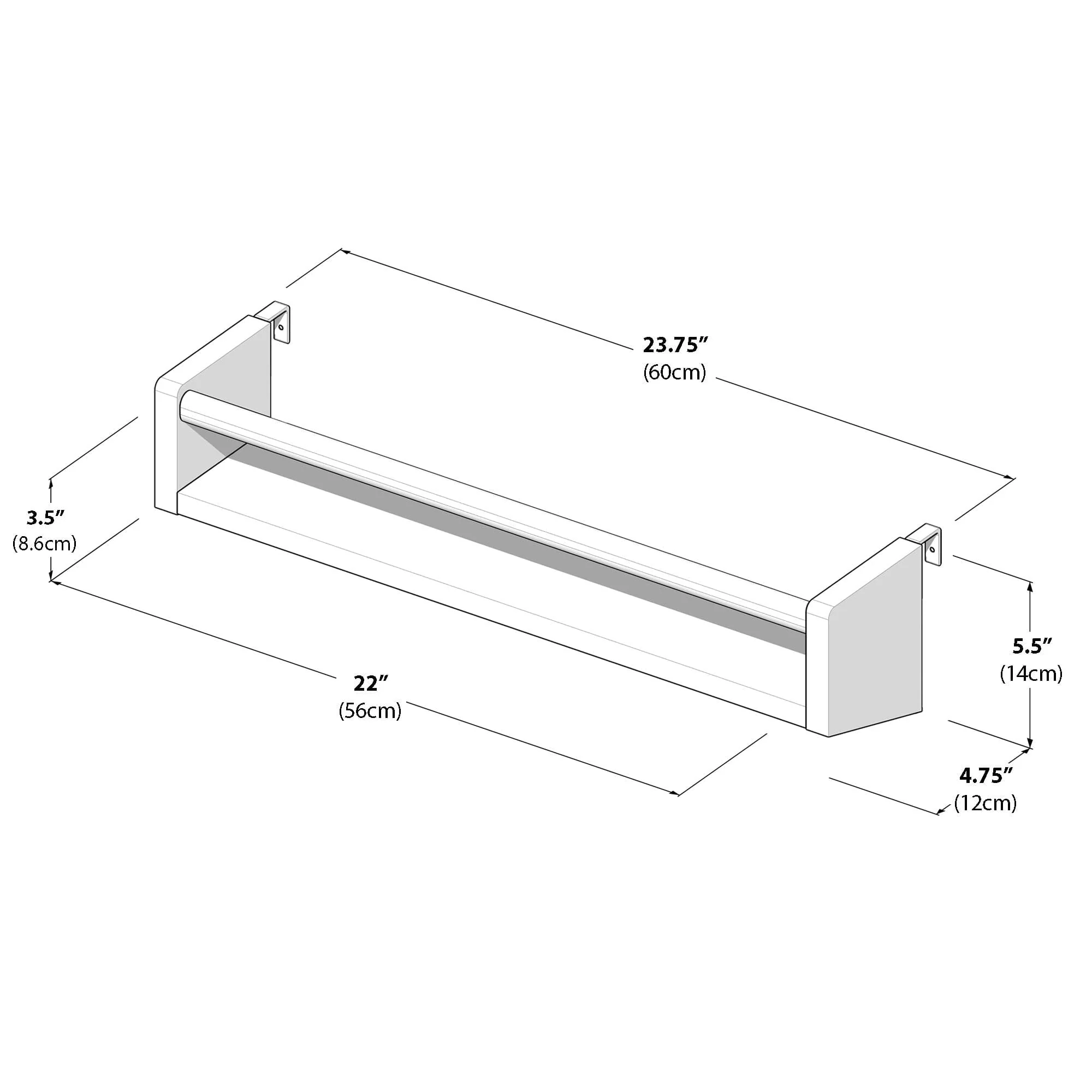 Sidekick Shelf - Image 40