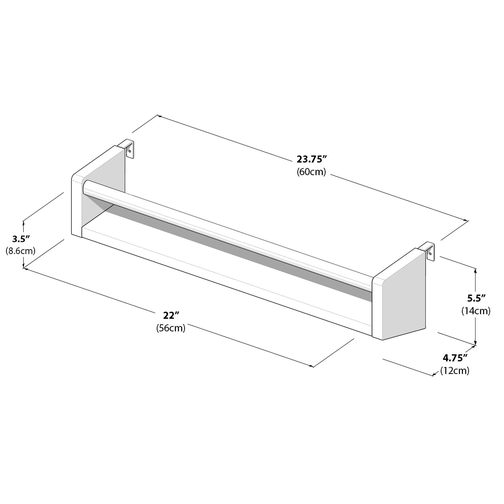Sidekick Shelf - Image 43