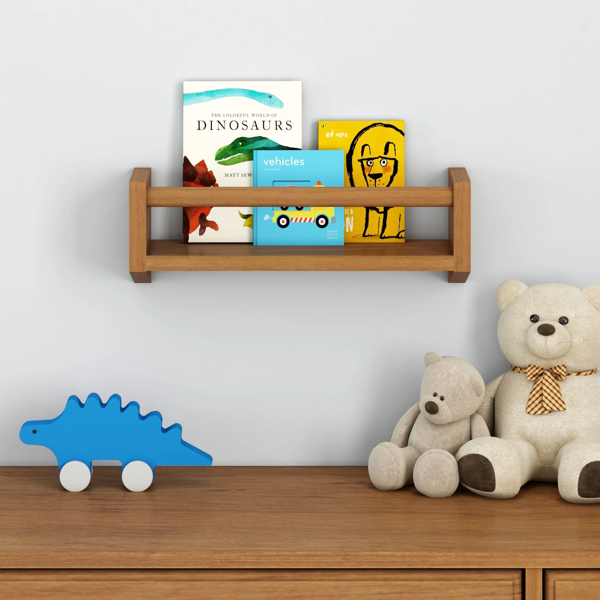 Sidekick Shelf - Image 8