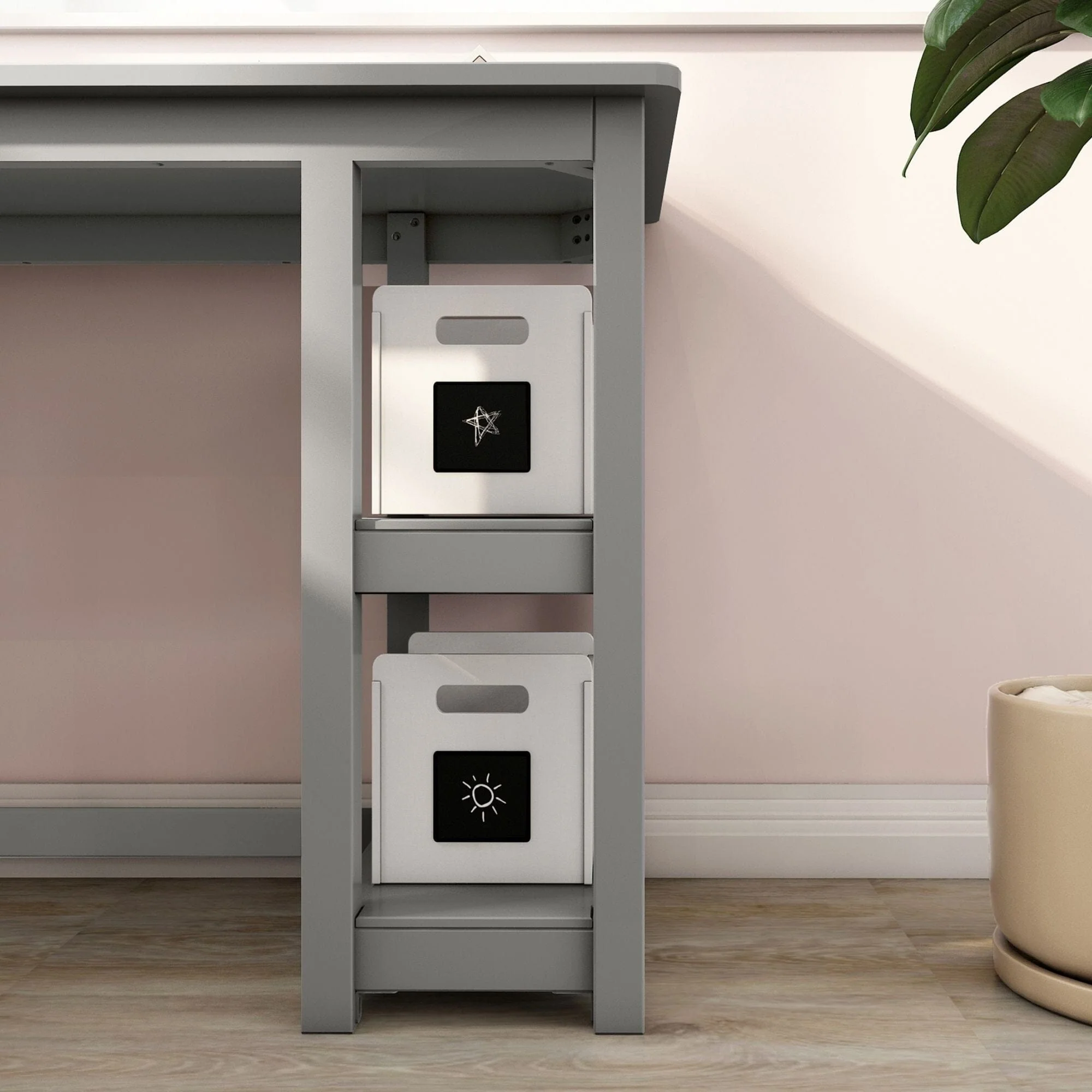 Corner Desk - Image 17