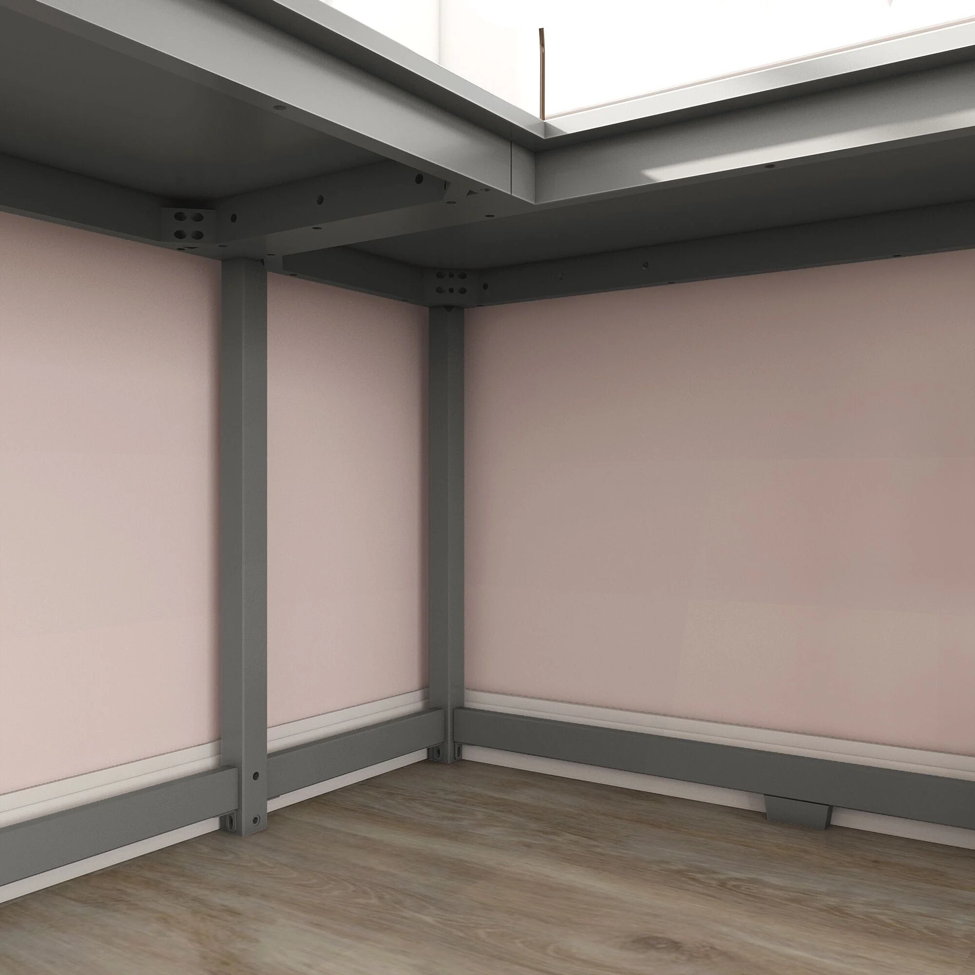 Corner Desk - Image 21