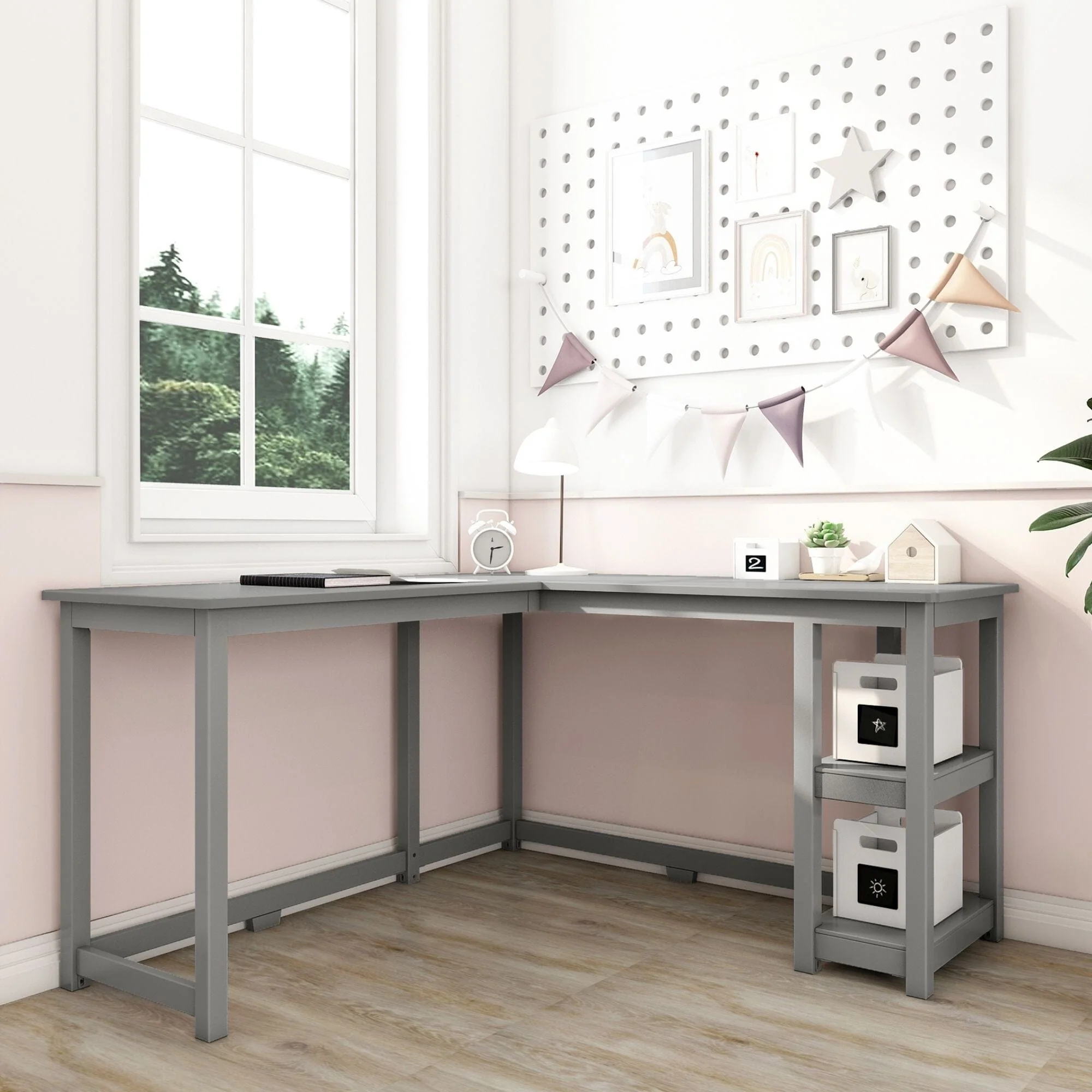 Corner Desk - Image 25