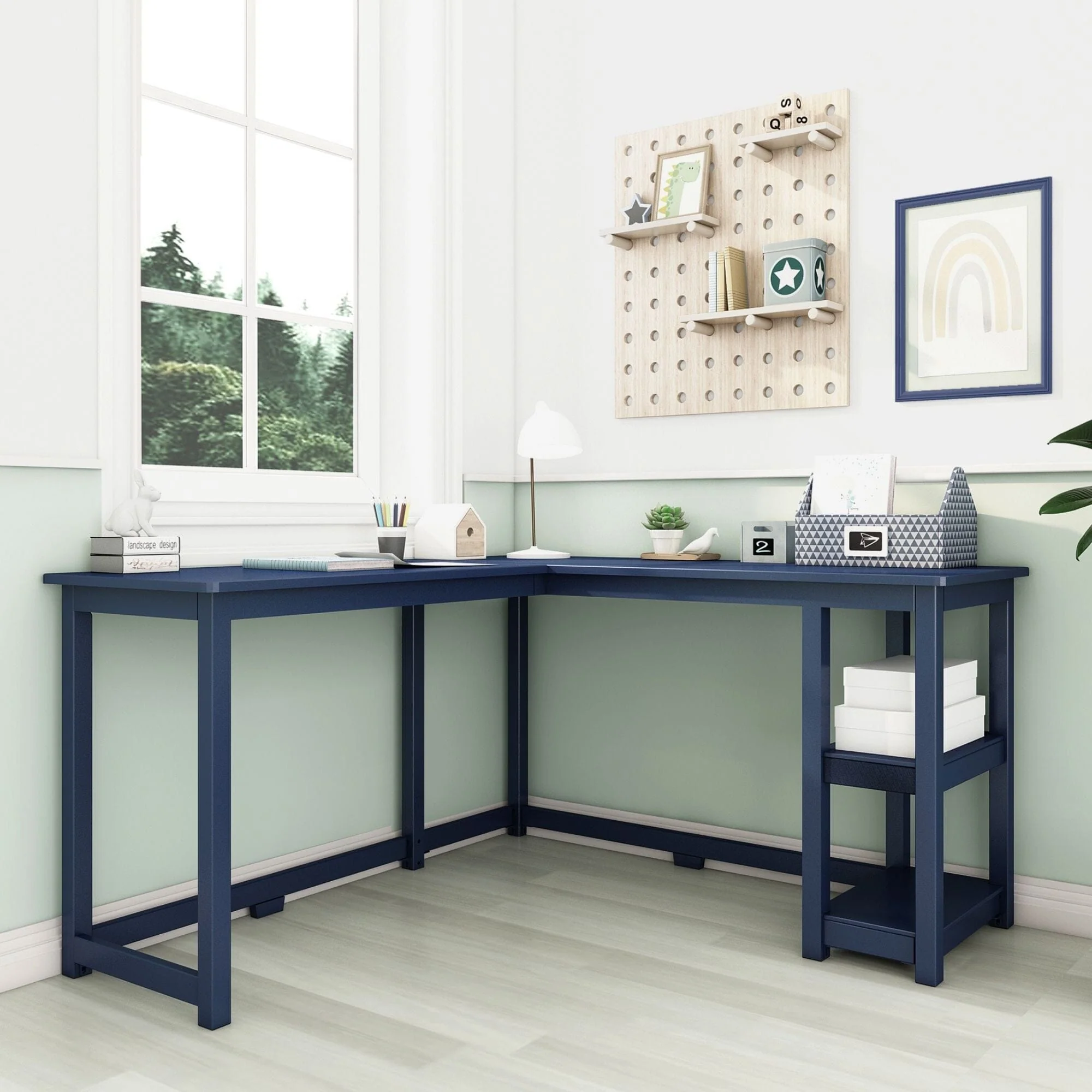 Corner Desk - Image 26