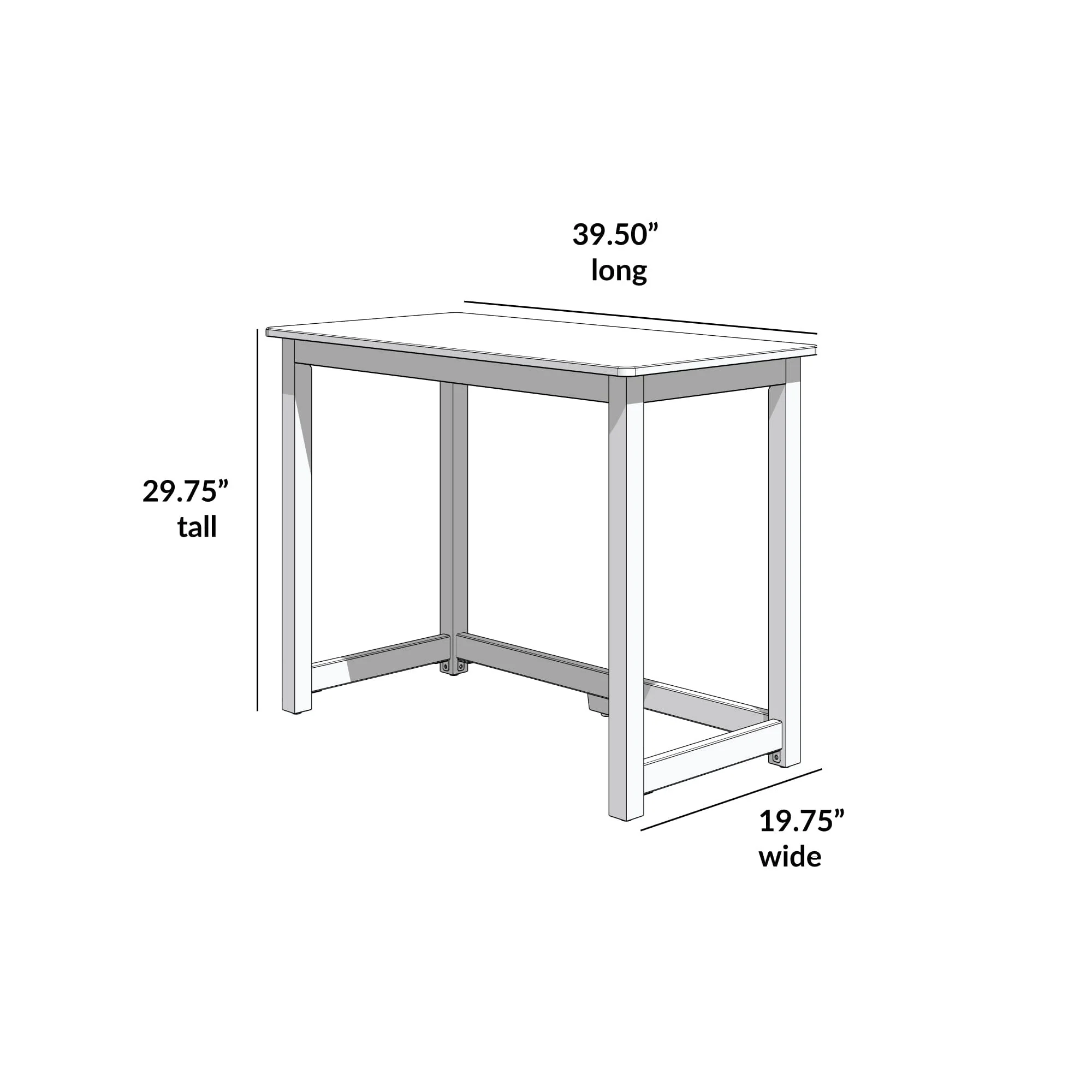 Writing Desk - Image 54