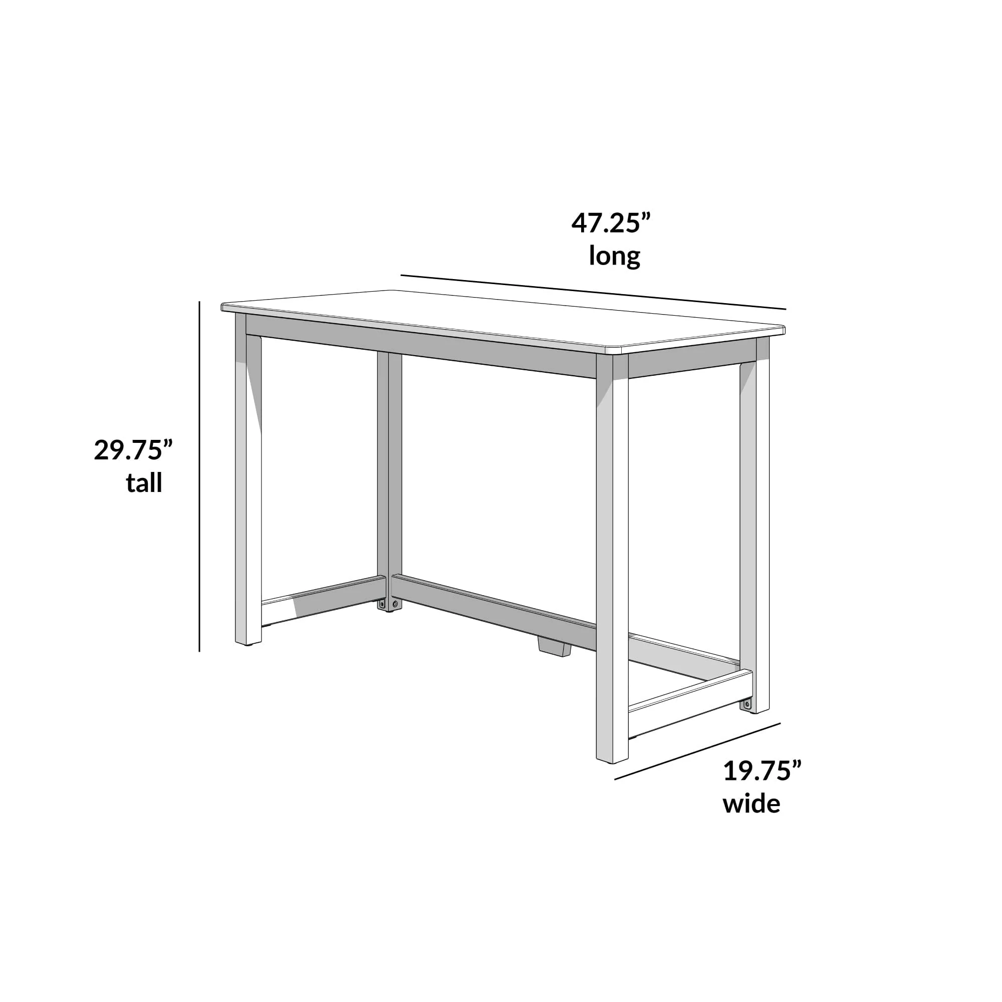Writing Desk - Image 61
