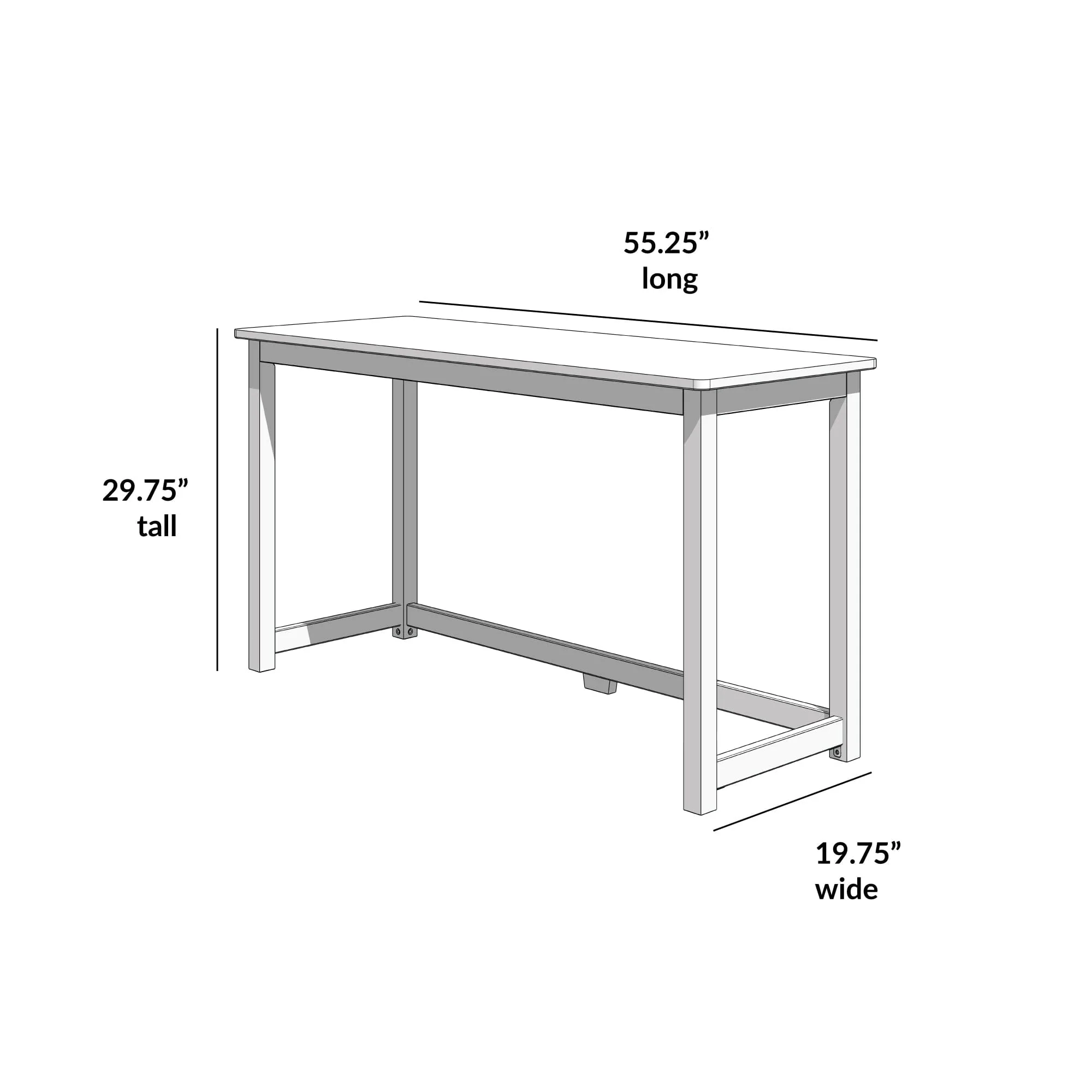 Writing Desk - Image 63