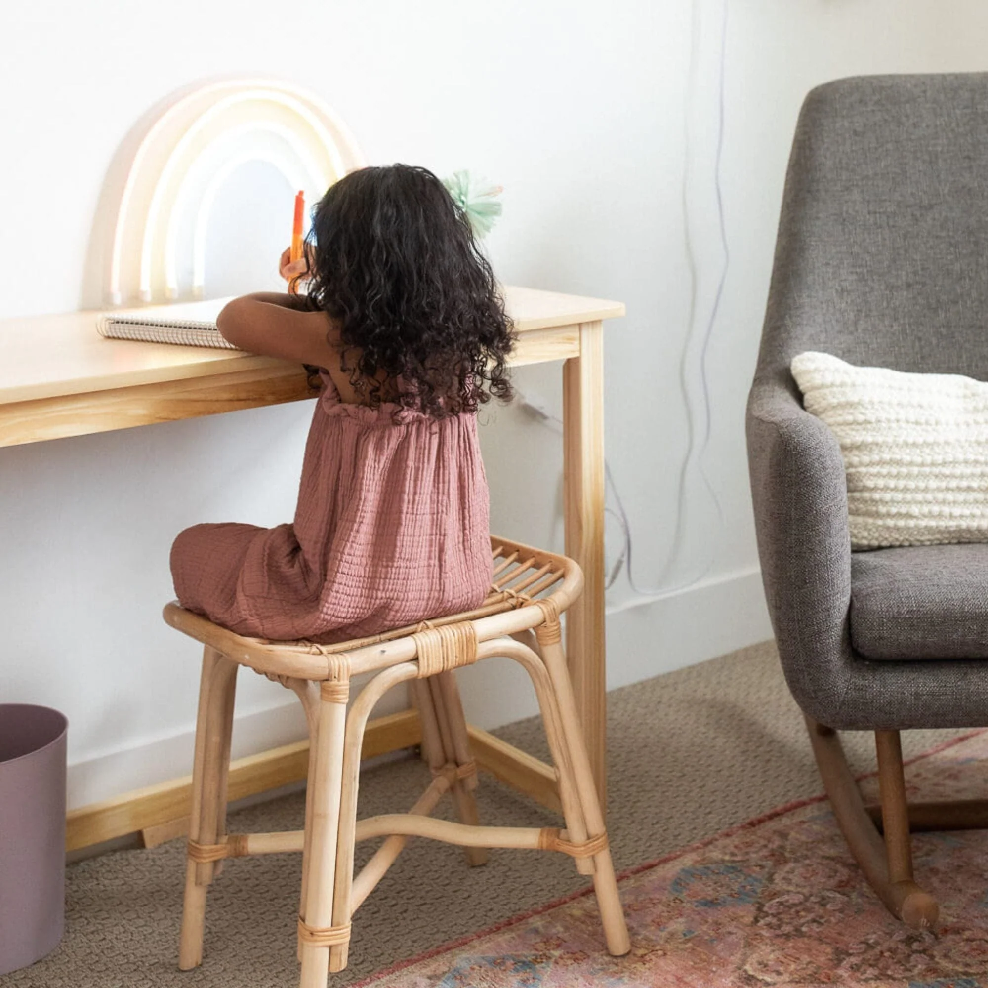 Writing Desk - Image 67