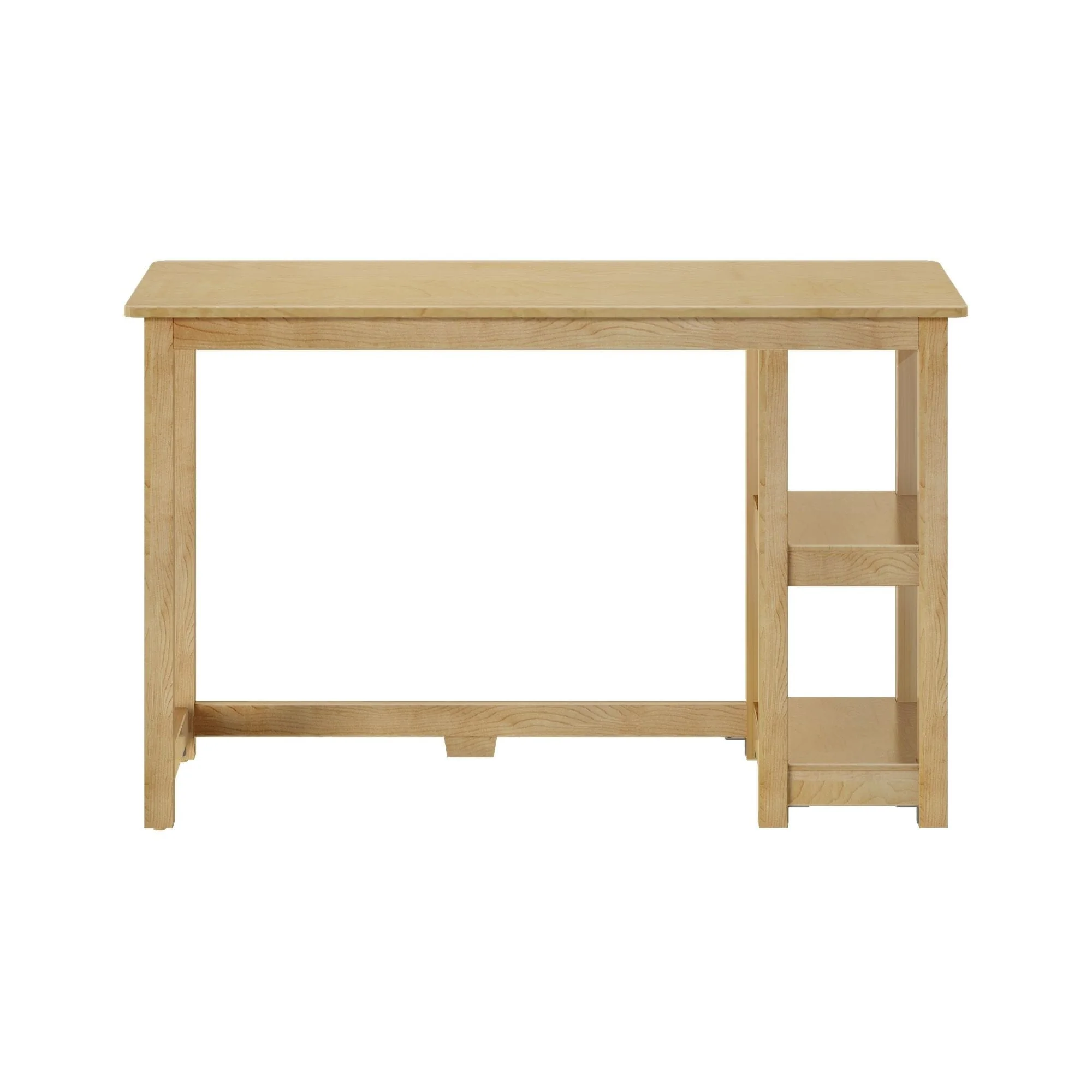 Desk with Shelves - Image 17