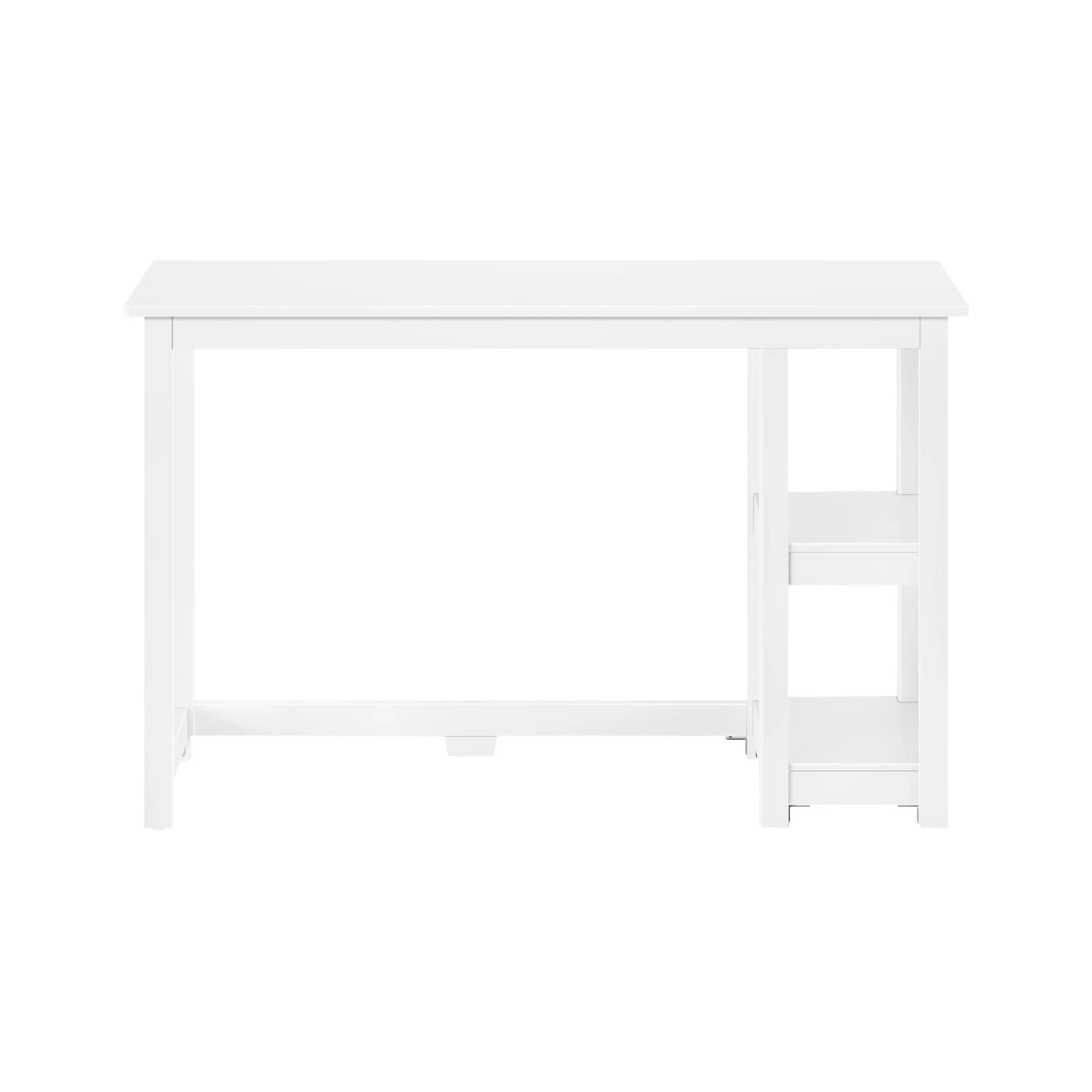 Desk with Shelves - Image 18