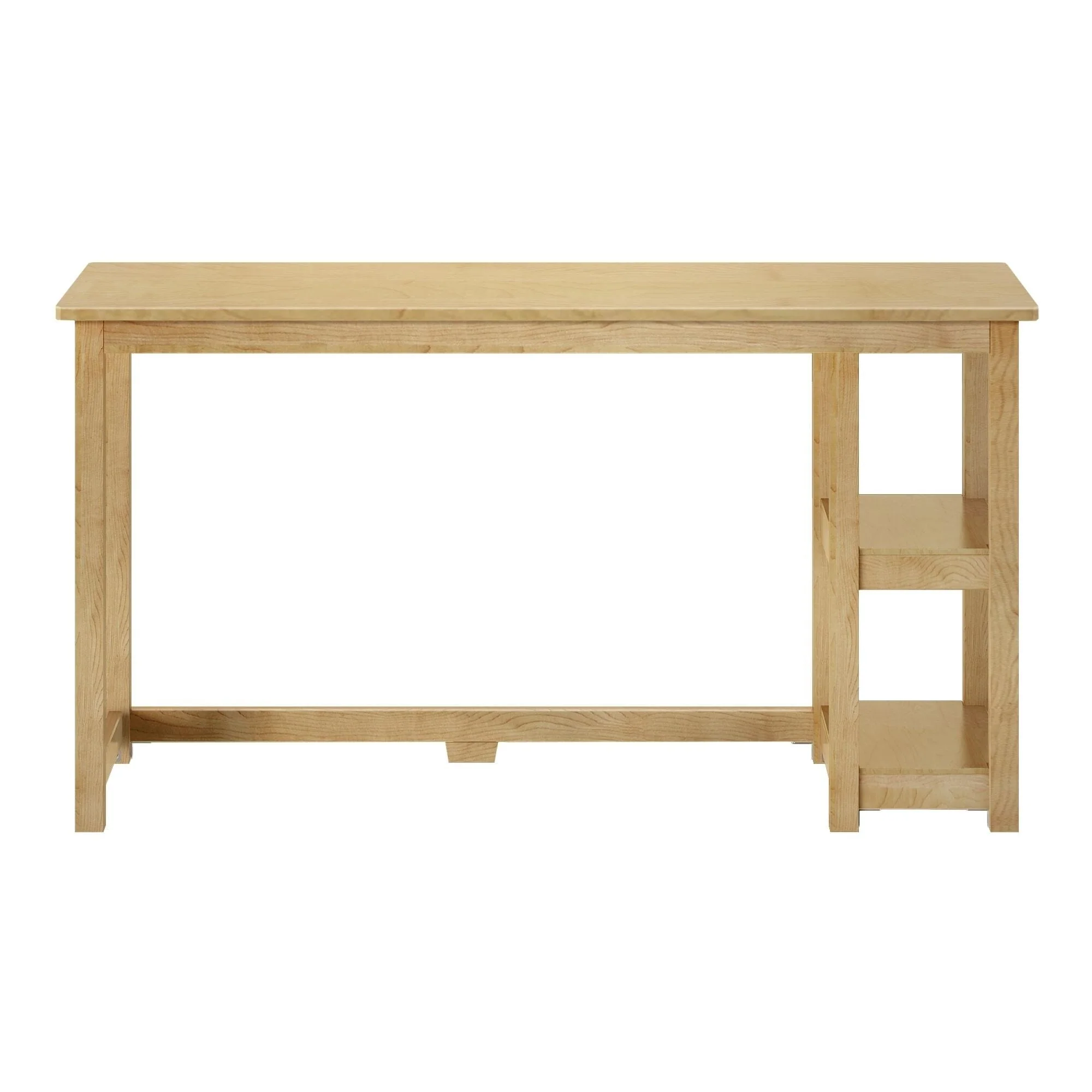Desk with Shelves - Image 21