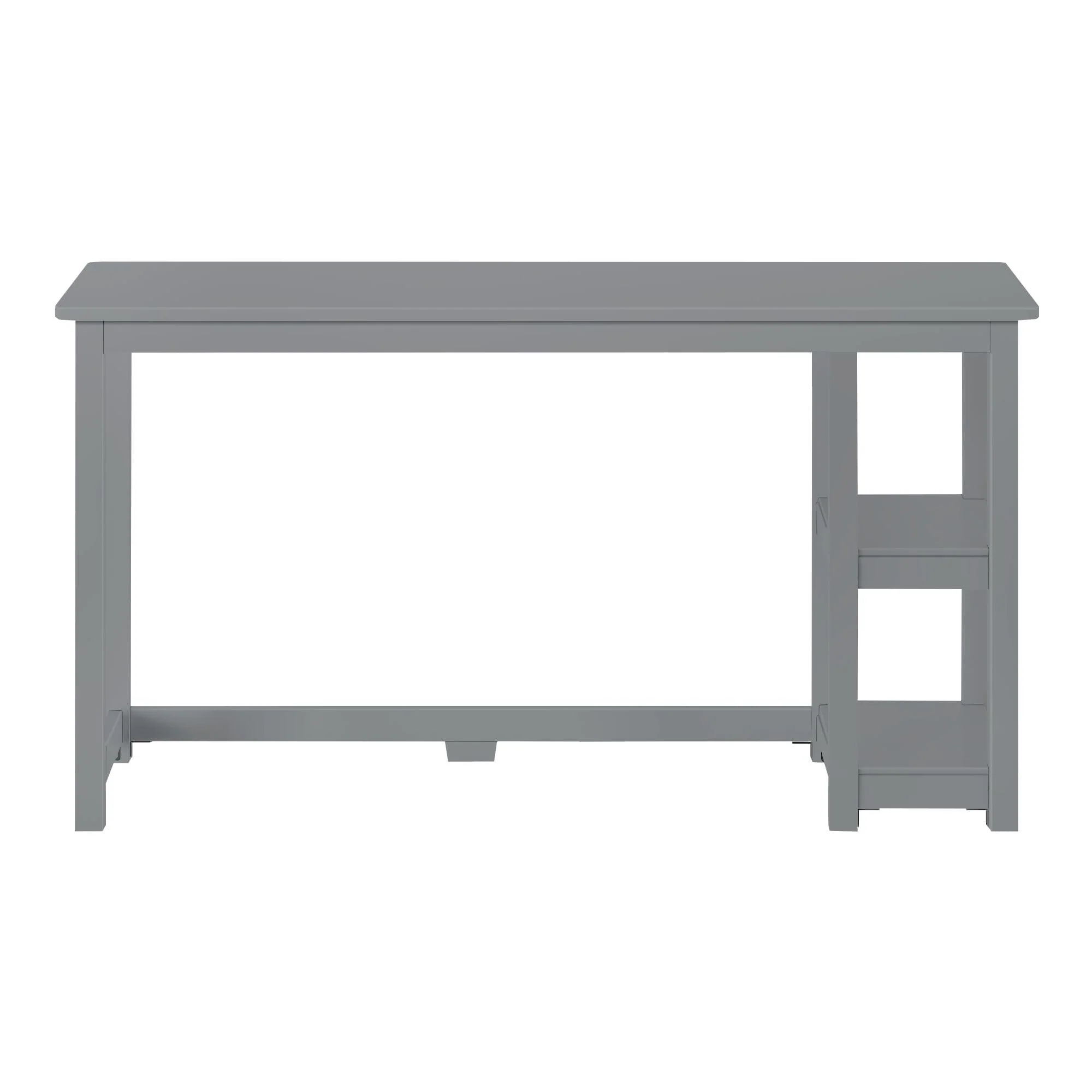 Desk with Shelves - Image 23