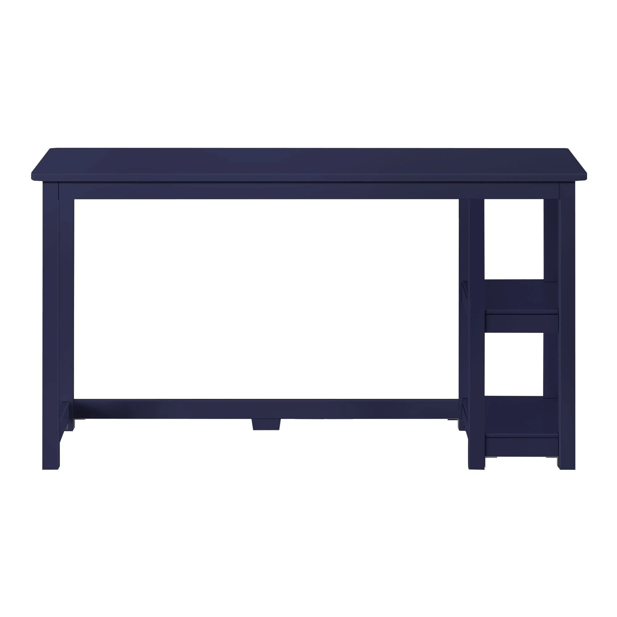 Desk with Shelves - Image 24