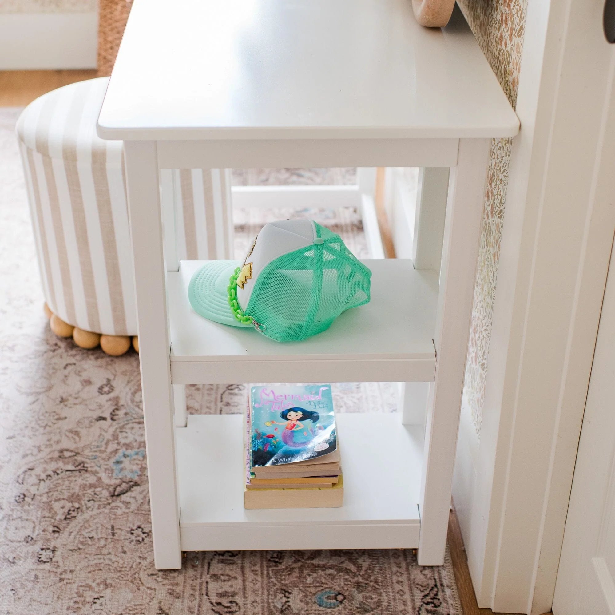 Desk with Shelves - Image 34
