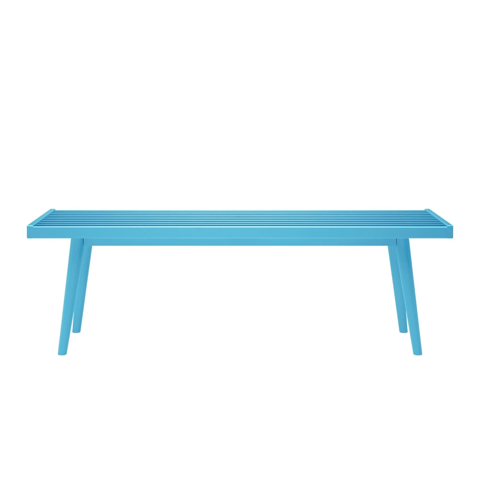 Solid Wood Large Bench - Image 14