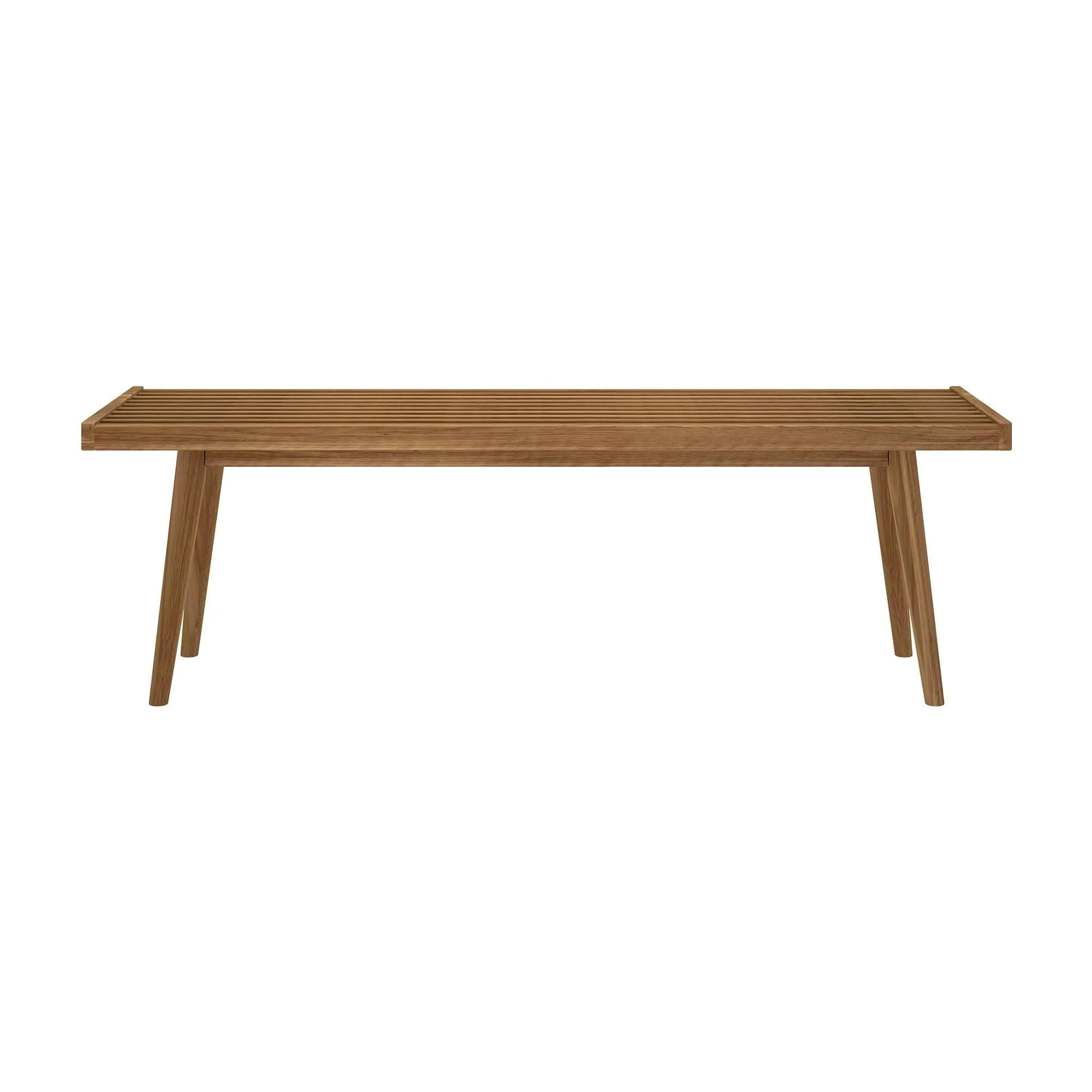 Solid Wood Large Bench - Image 17