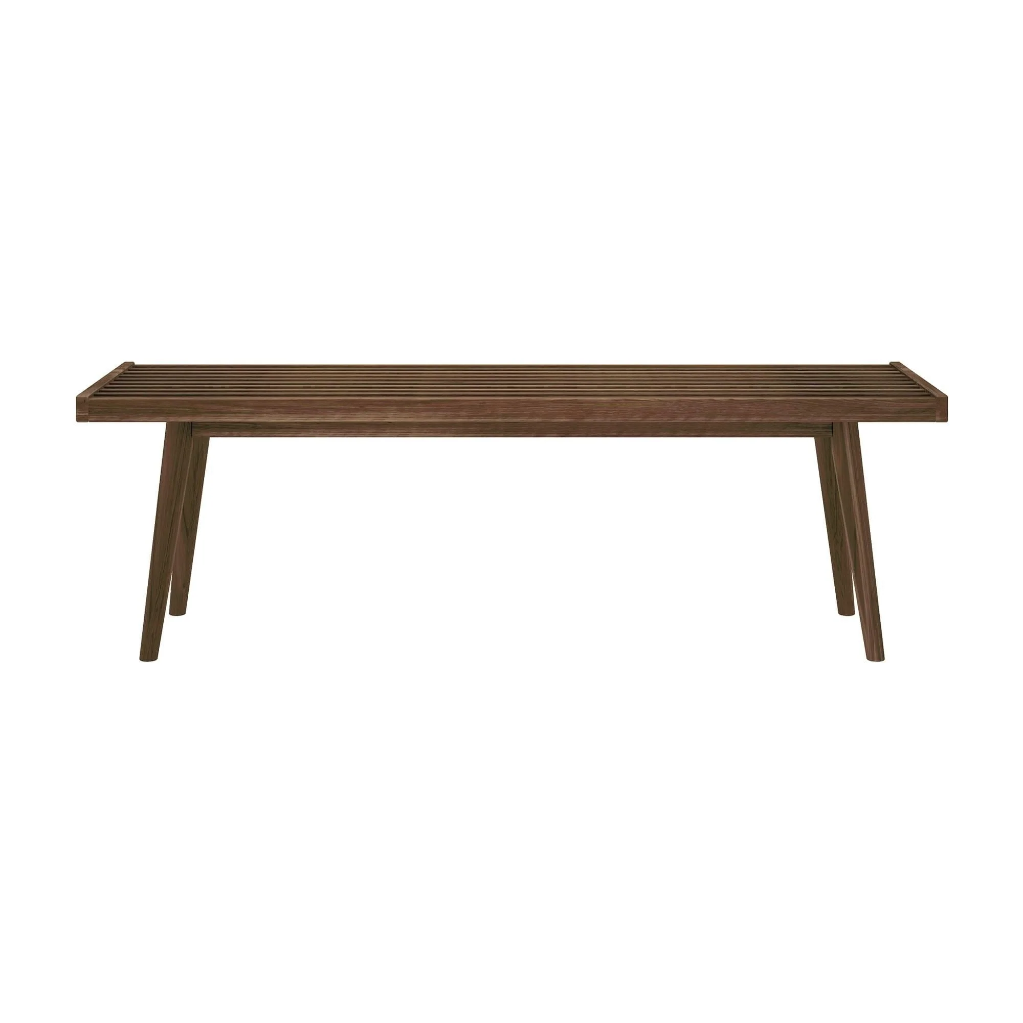Solid Wood Large Bench - Image 18
