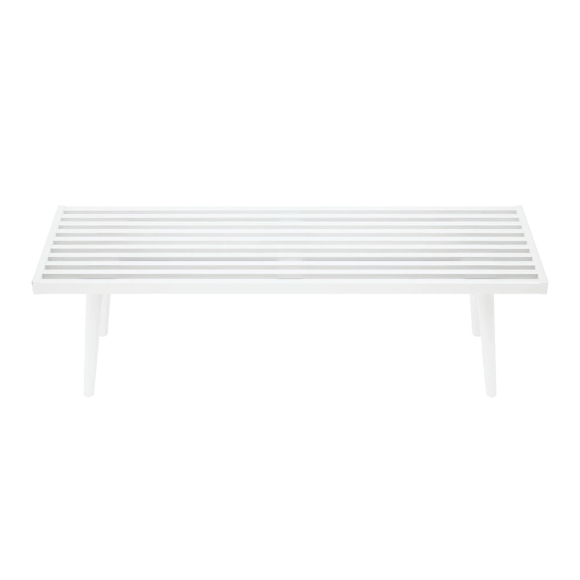 Solid Wood Large Bench - Image 19