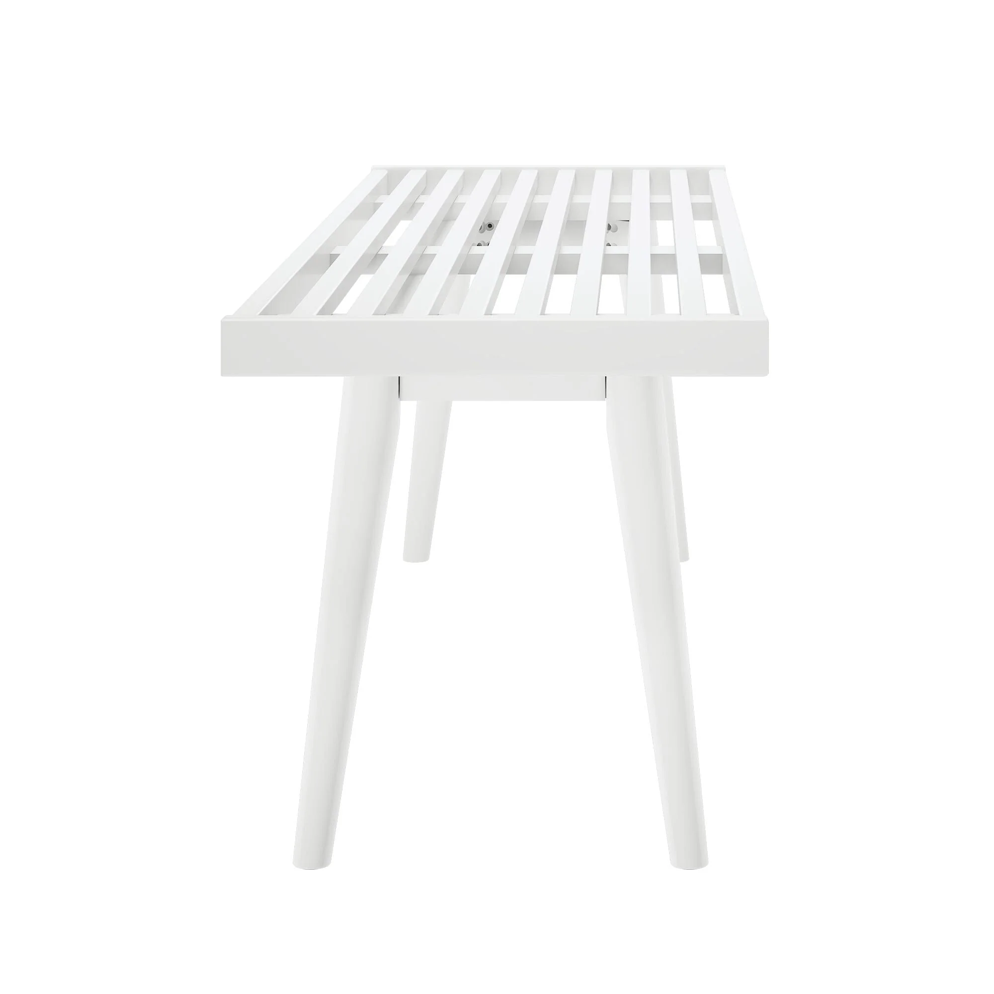 Solid Wood Large Bench - Image 25