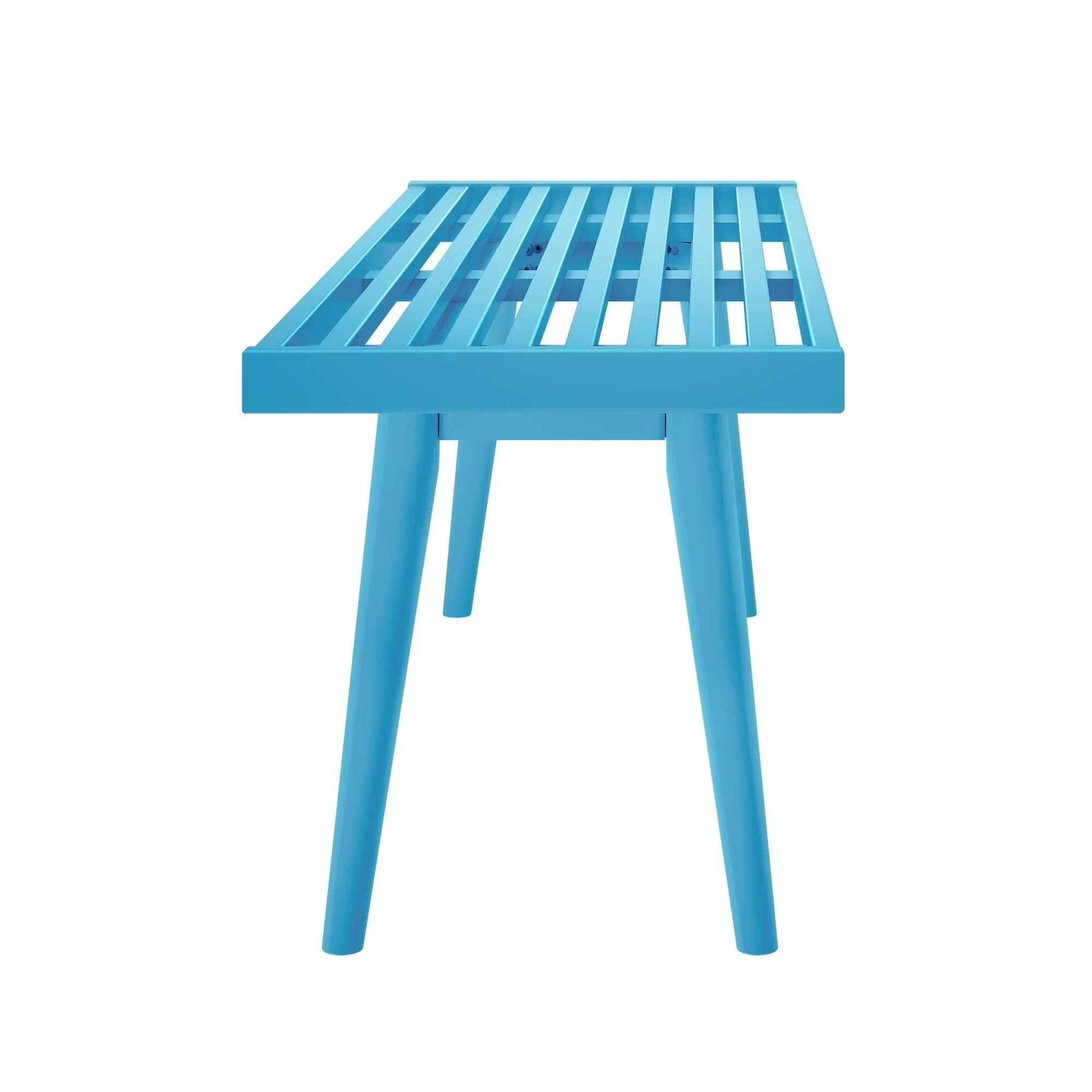 Solid Wood Large Bench - Image 26