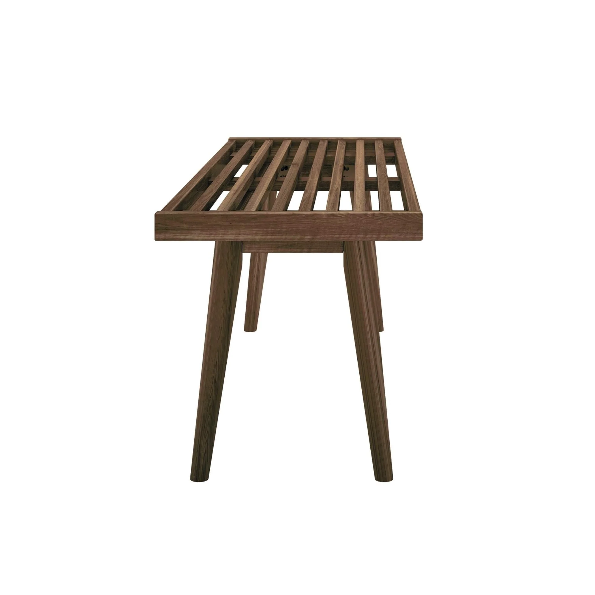 Solid Wood Large Bench - Image 30