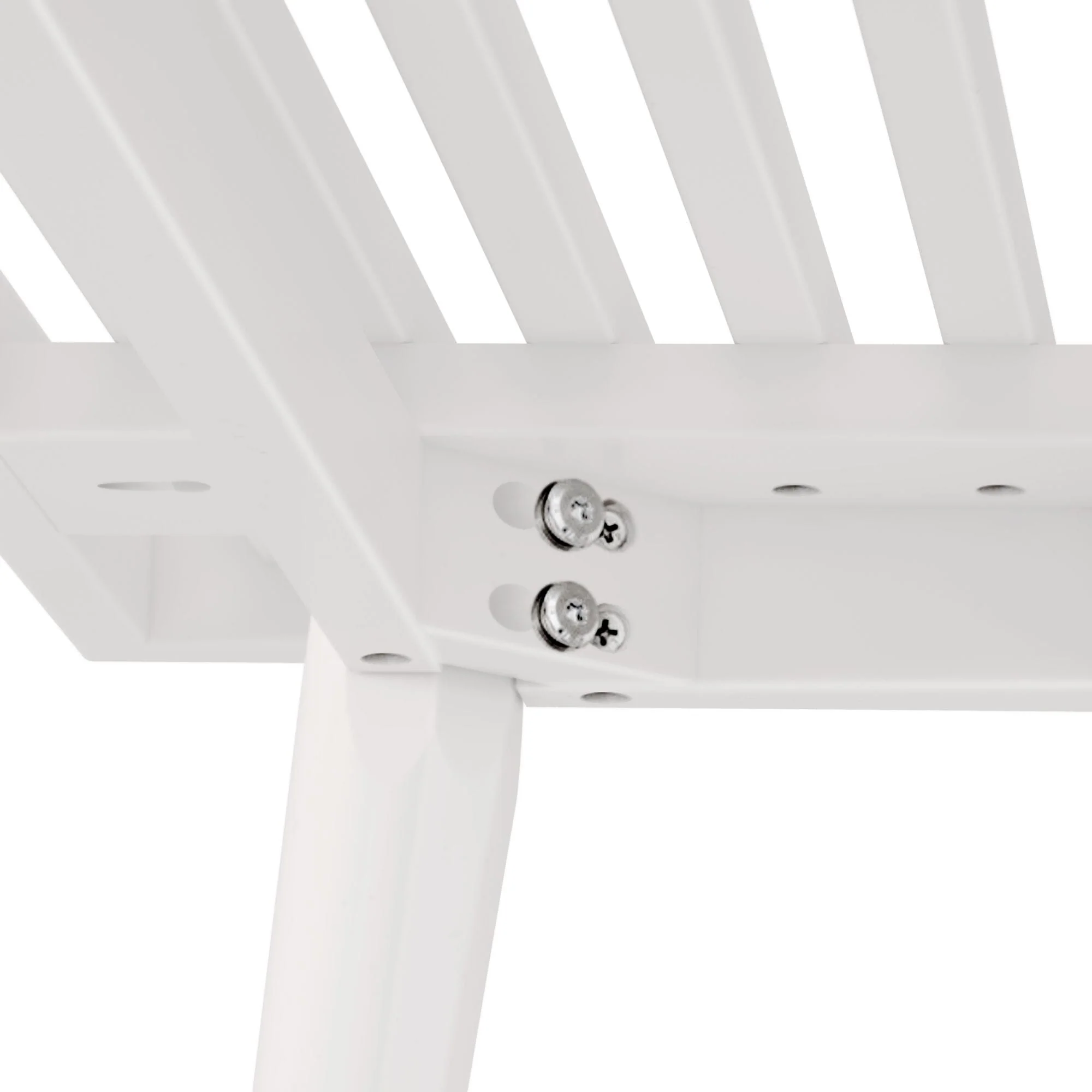 Solid Wood Large Bench - Image 31