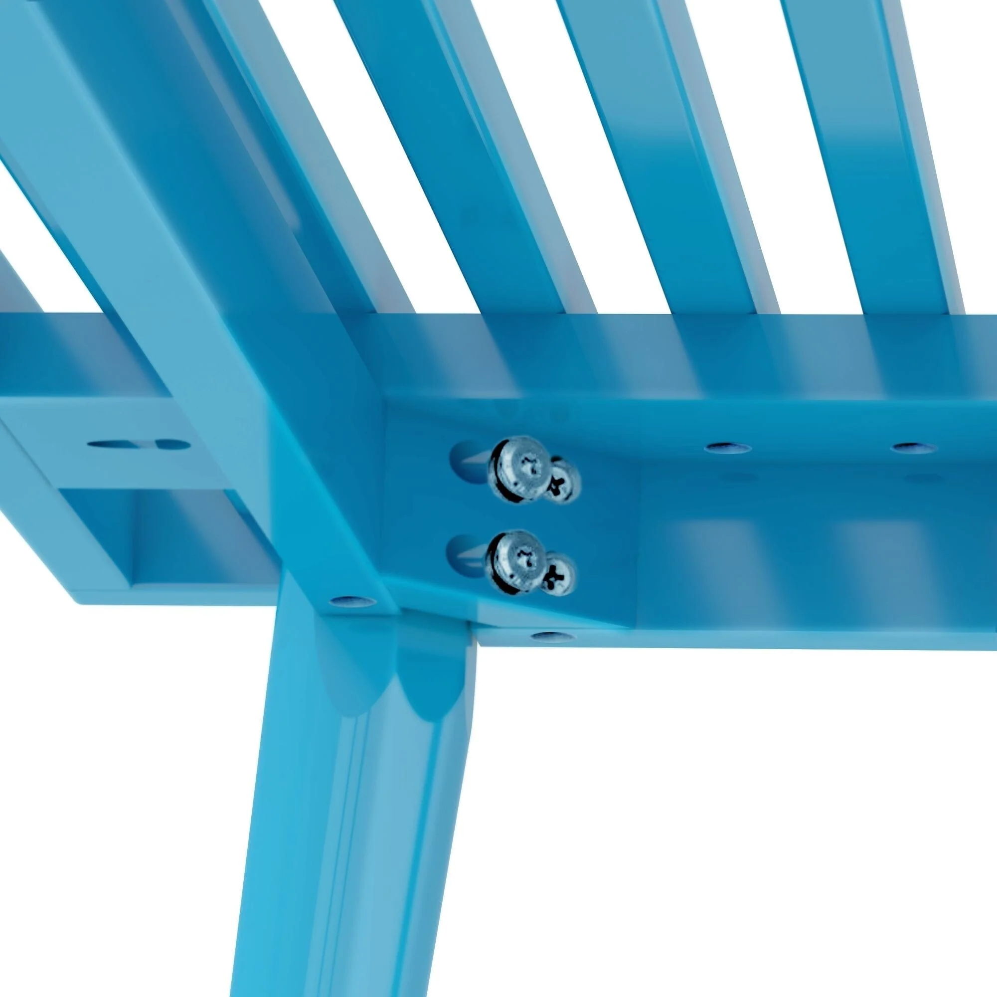Solid Wood Large Bench - Image 32
